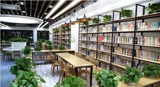 城市书房：藏在街巷里的文化微光