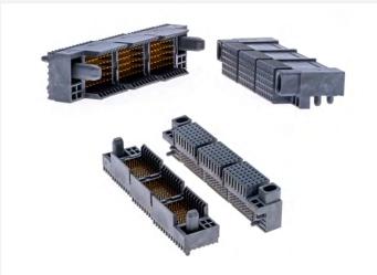 Millipacs? Plus連接器