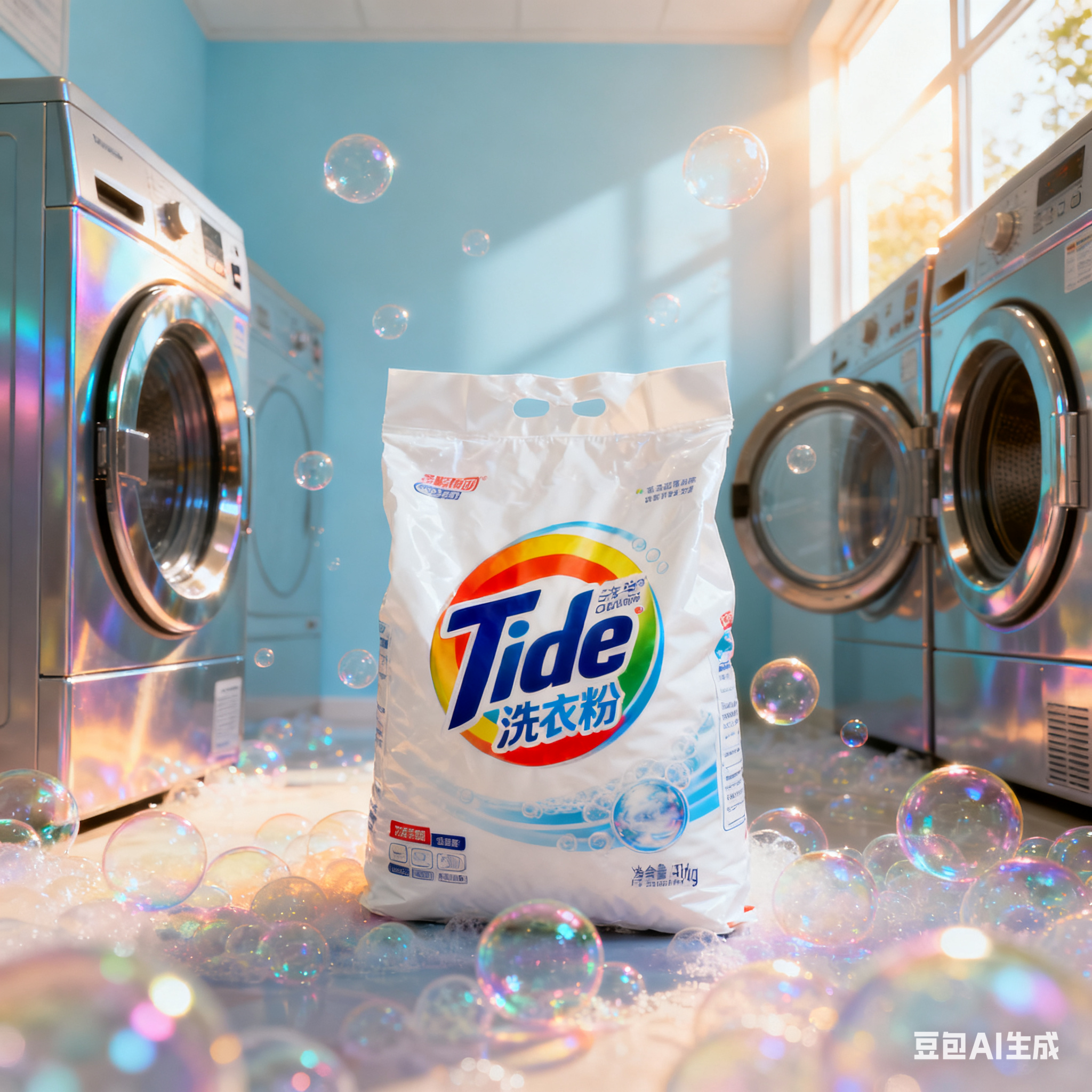 面对五花八门的洗衣粉,我们该如何选对、用好,让每一次洗衣都充满安心与温暖?