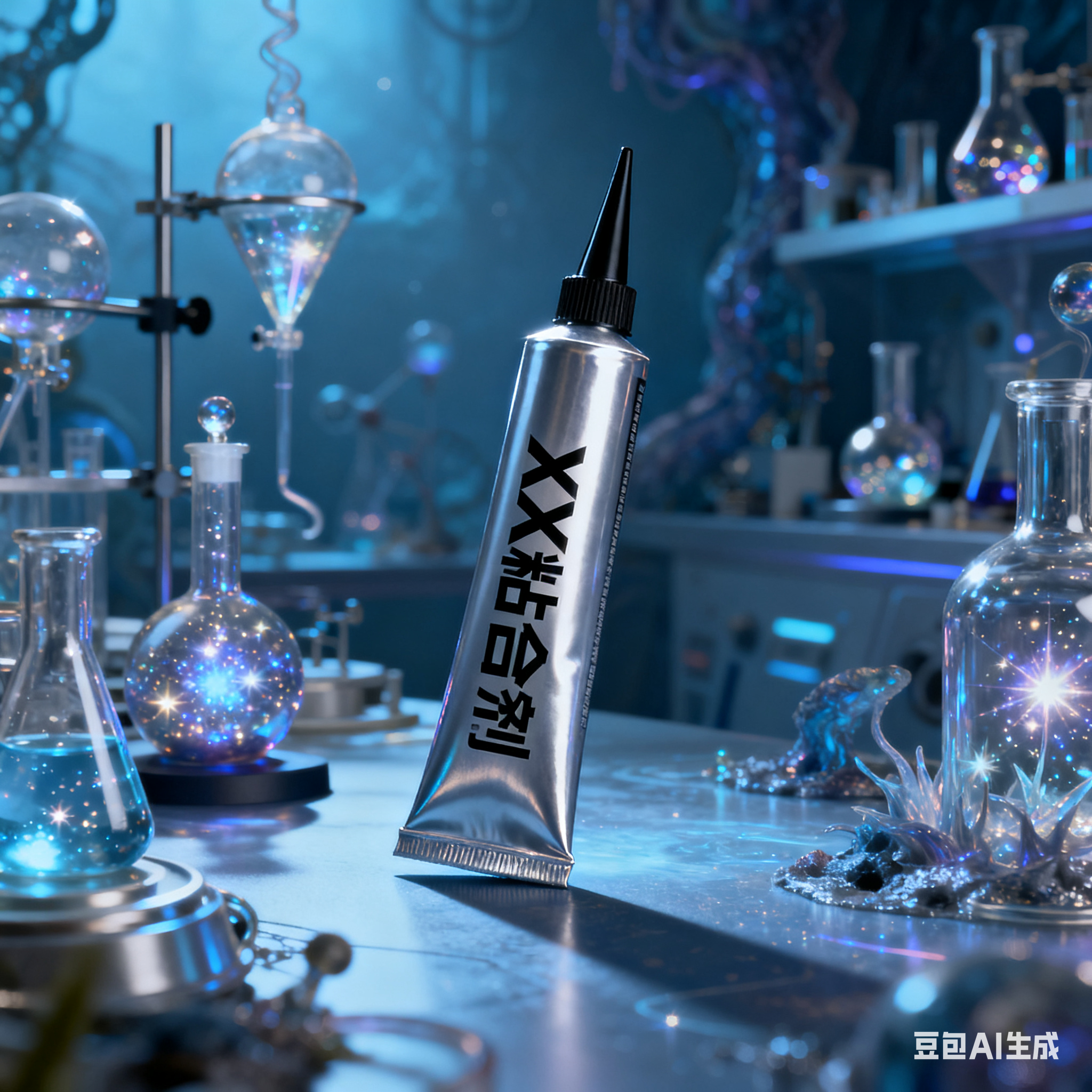 汽车粘合剂:保障整车性能与安全的关键连接技术