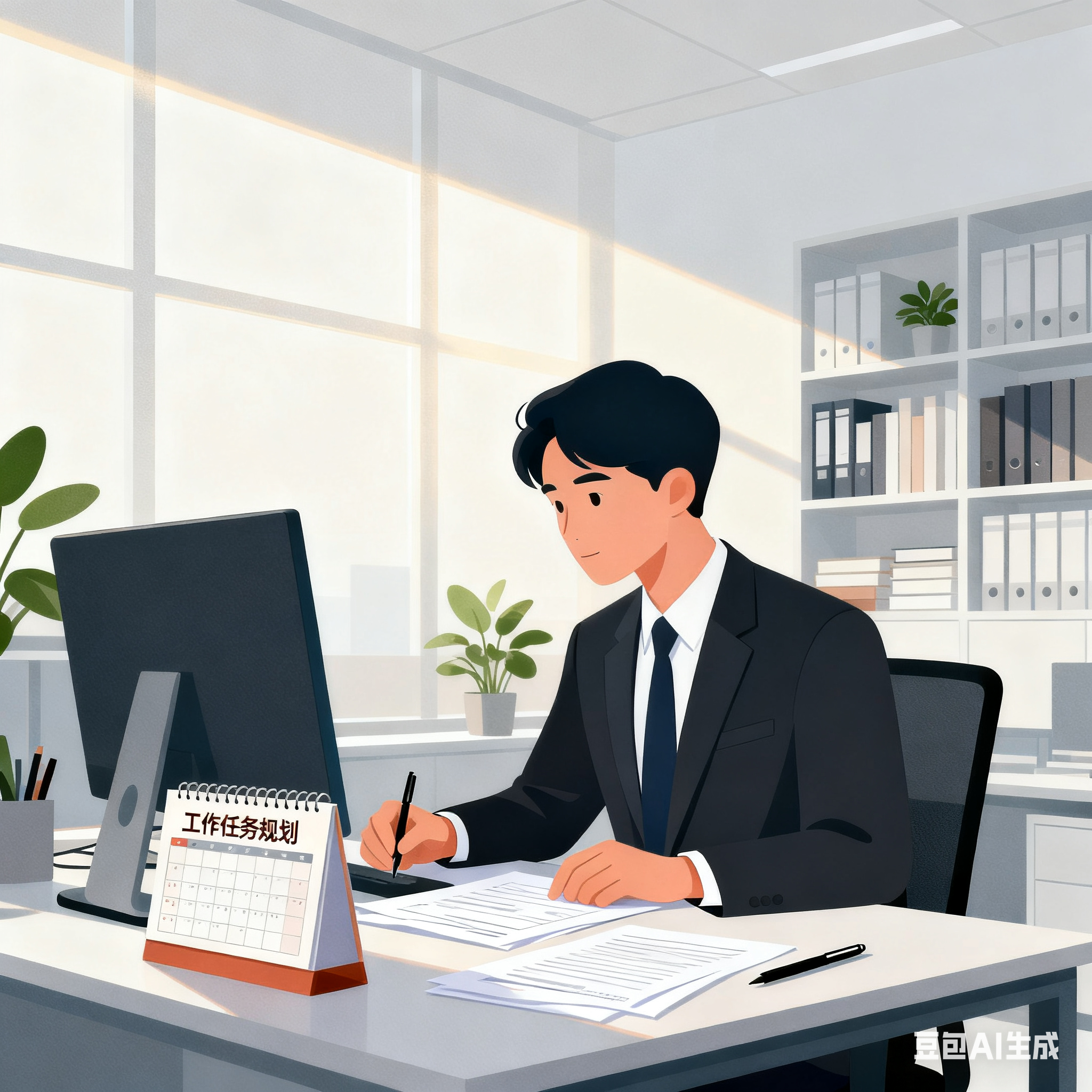 工作描述相关核心问题及专业解答