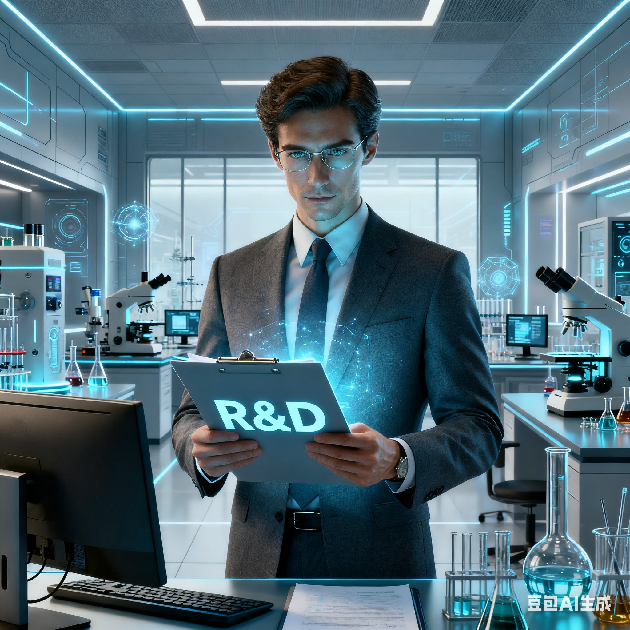 如何在研发管理中平衡团队创新活力与协作效率的共生关系