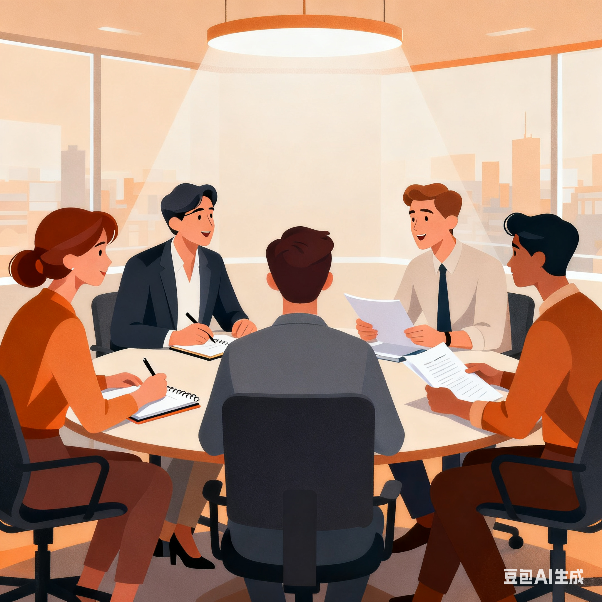 在团队协作中,如何通过有效沟通解决常见问题并提升整体效率?