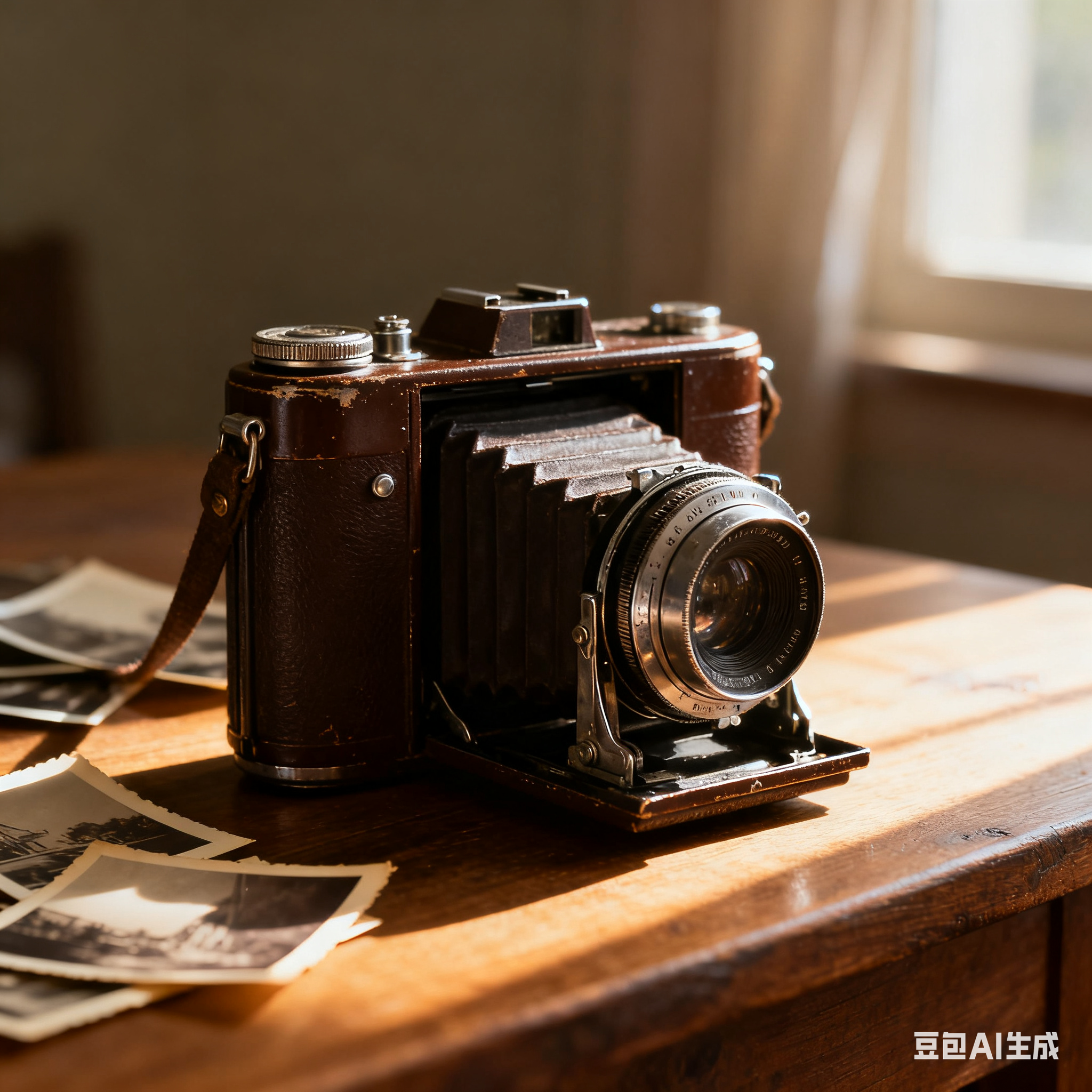 全方位解析相机:从核心部件到实用选购与维护指南