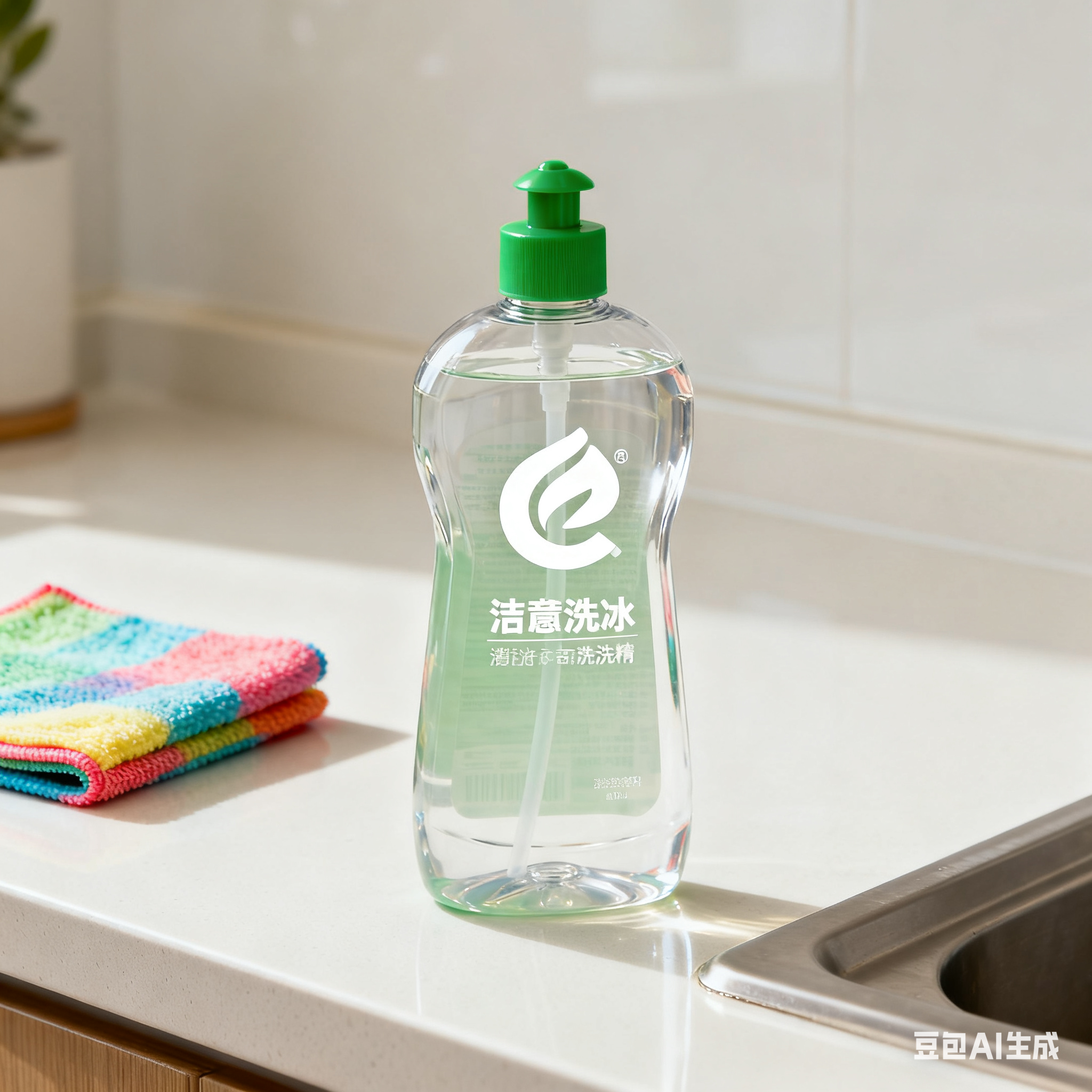 全面解析洗洁精:从成分到使用的实用知识指南