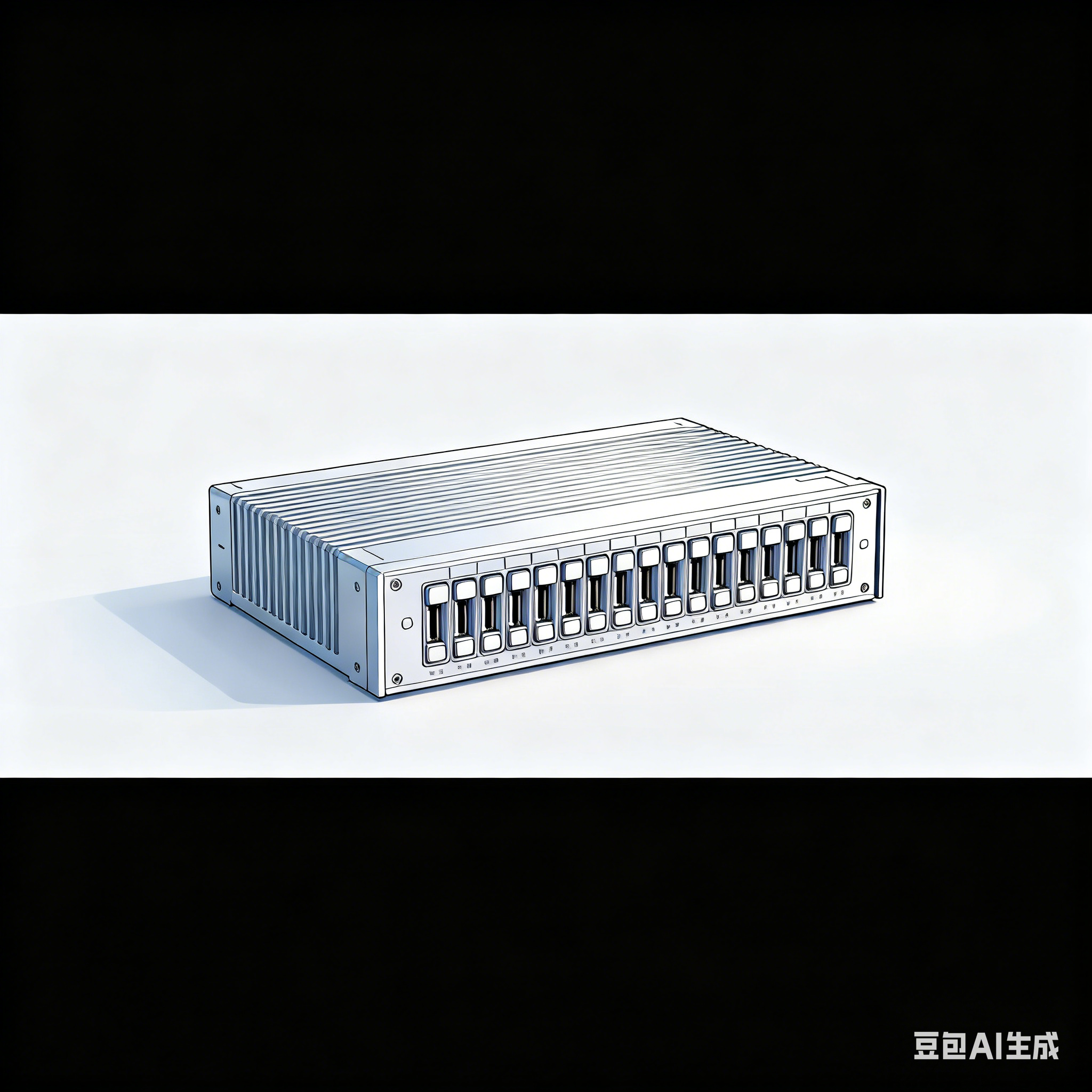 电子制造领域中接口模块的全方位解析:功能、类型与应用要点