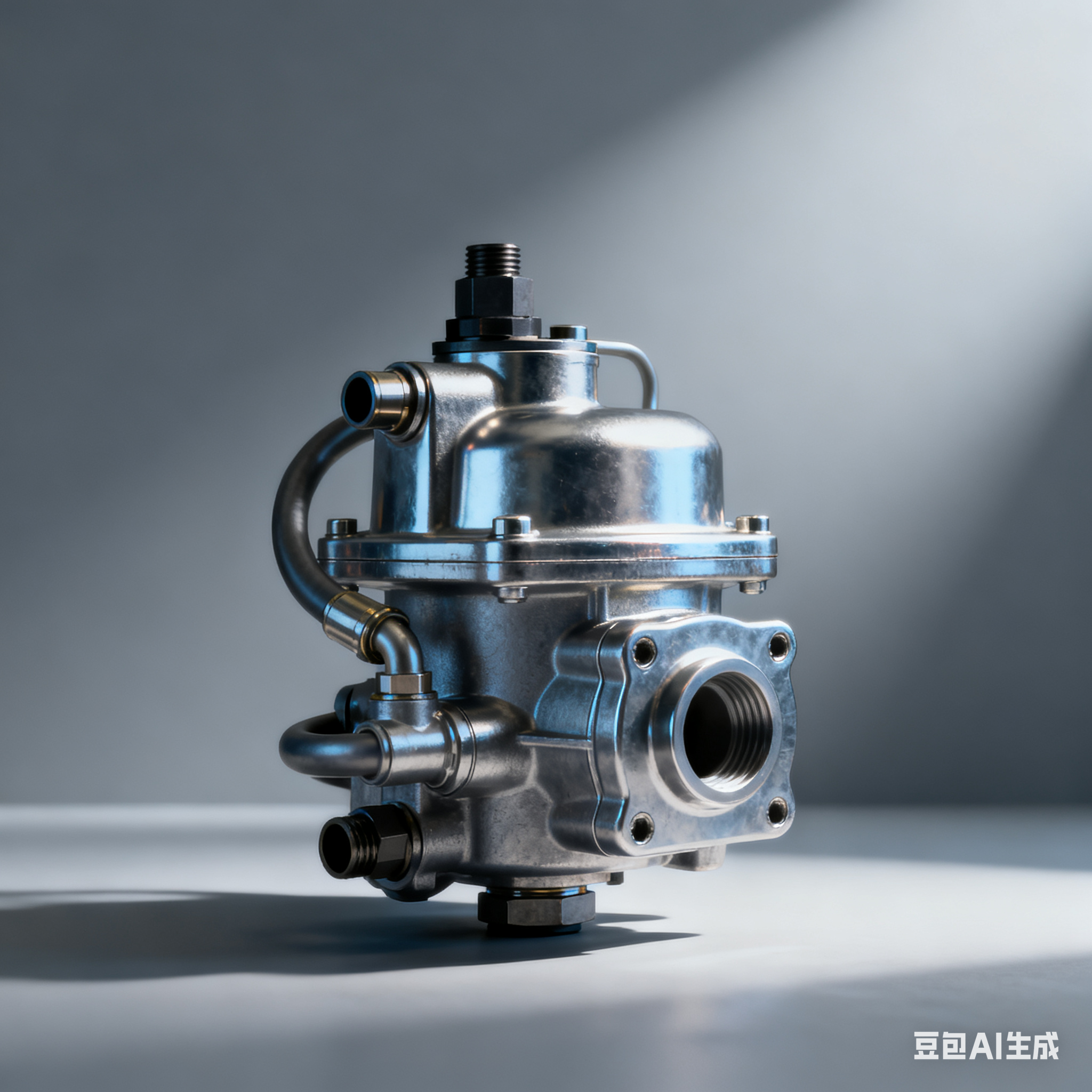 汽车制动总泵(Master Cylinder)是什么?其工作原理、结构组成及常见问题该如何解答?