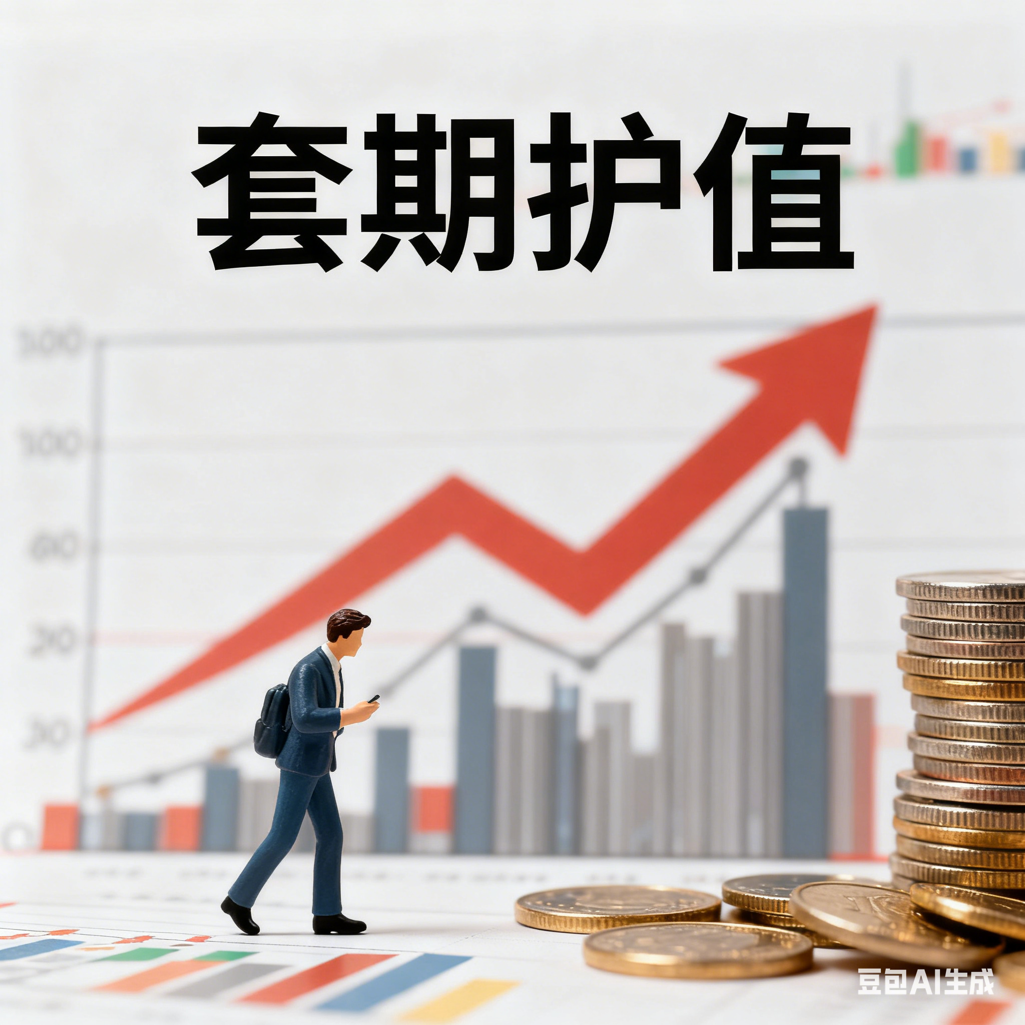 从大豆到巧克力:大消费企业如何用套期保值抵御原材料波动风险