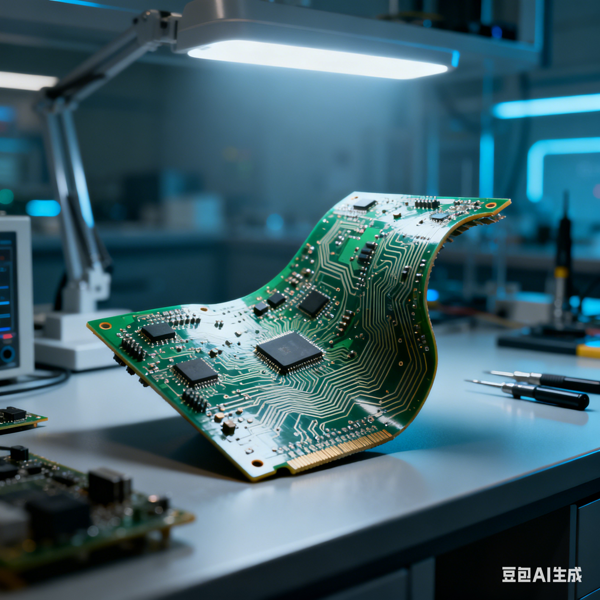 PCB 翘曲到底有多难缠?电子制造人必知的那些事儿都在这!