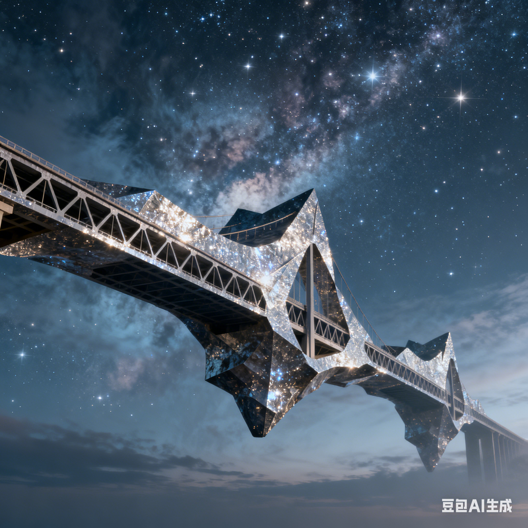 超级大桥如何突破自然与技术桎梏?藏在工程细节里的答案