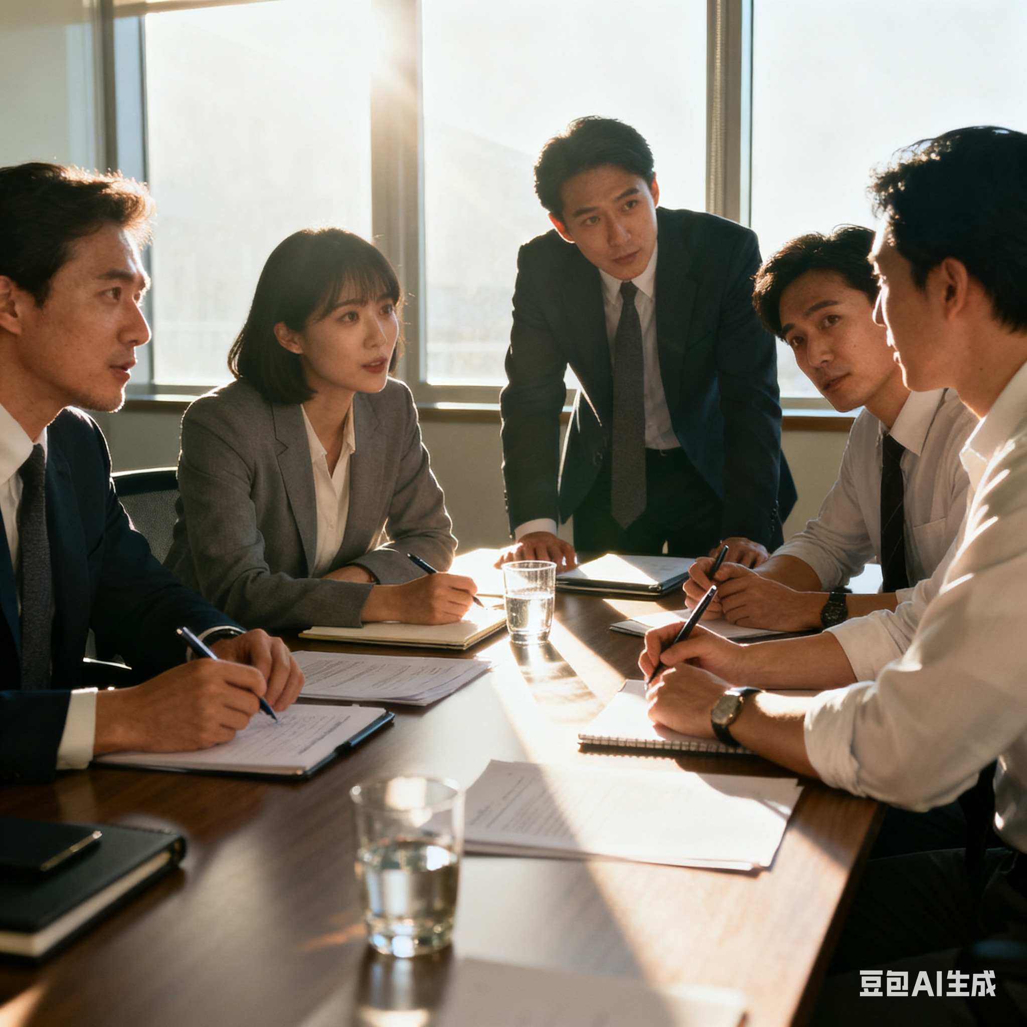 咱打工人聊沟通:别让 “话没说透” 成了工作里的小疙瘩