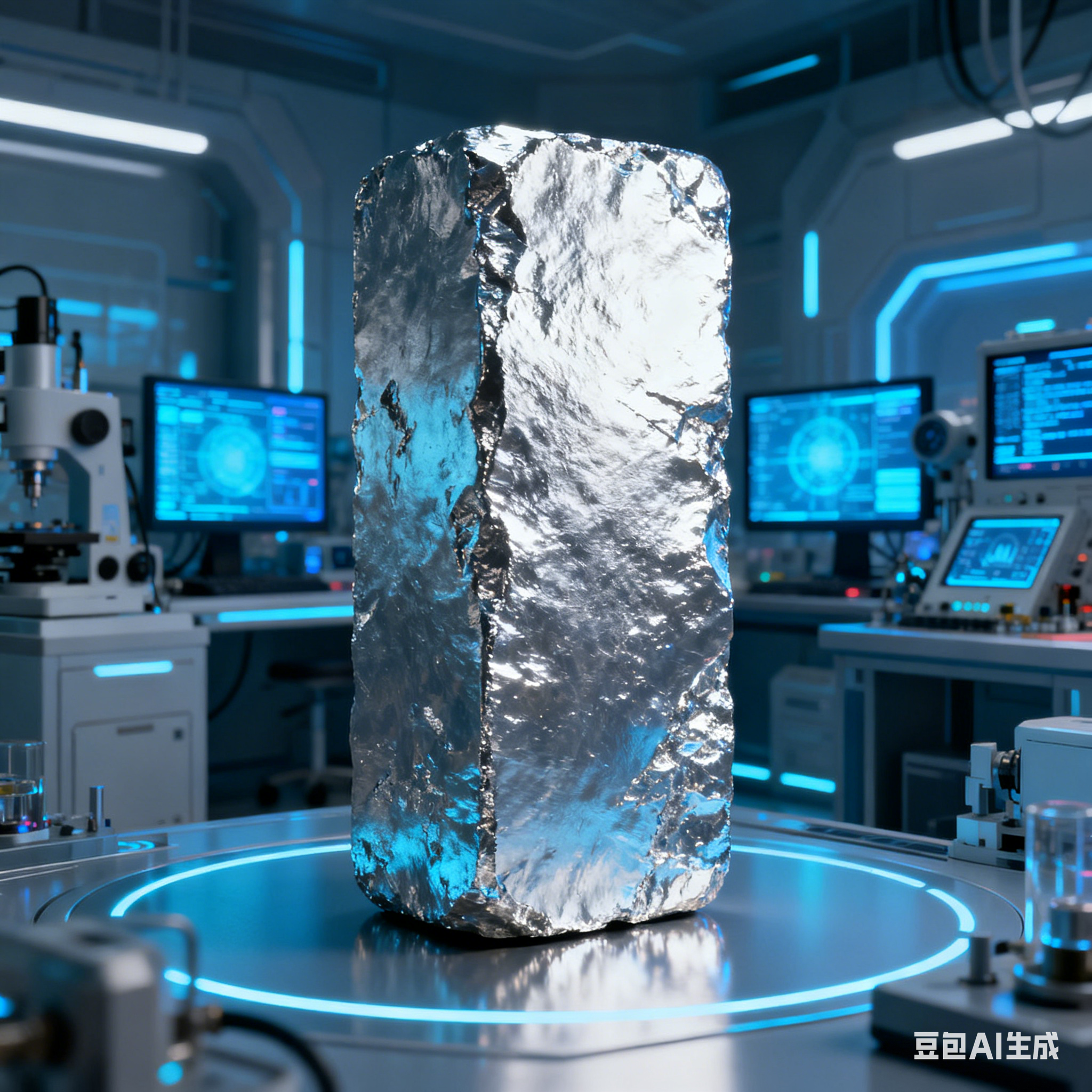 银色密码:从皇室珍品到消费刚需的铝元素进化史