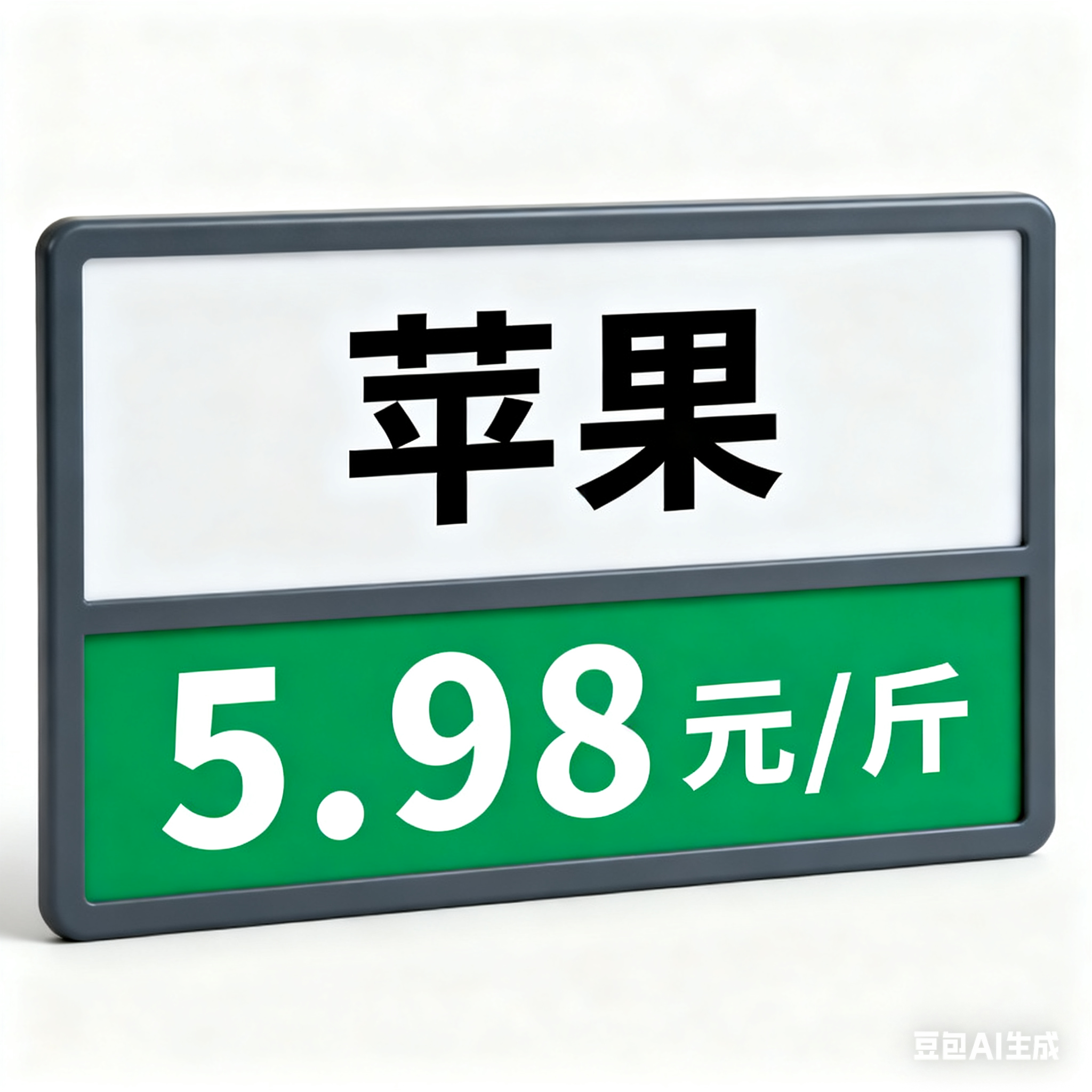 从混乱价签到智能管理:一家社区超市的电子价签转型之路