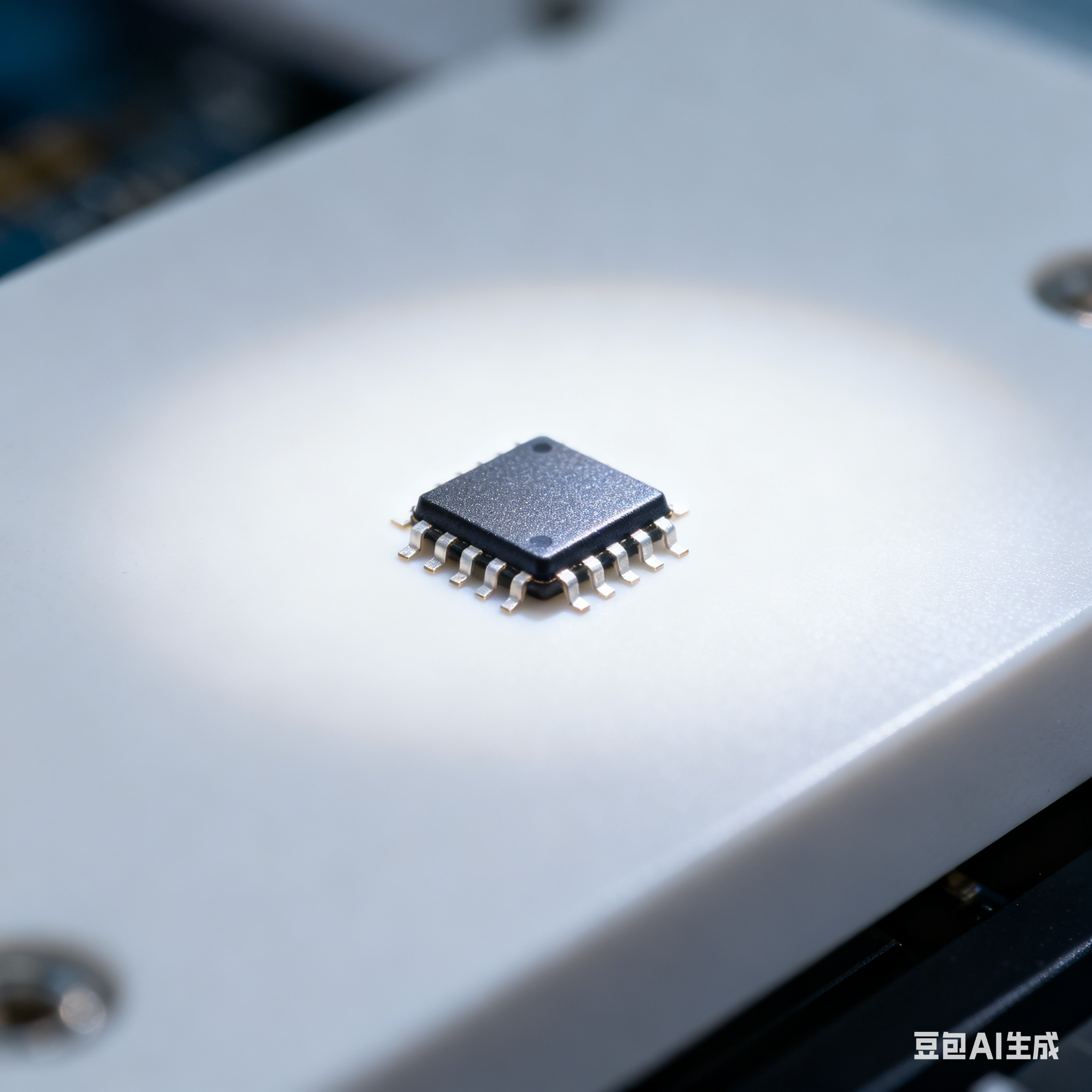 电子制造里的 SOP 封装:为啥它能成为‘小个子’里的‘大明星’?