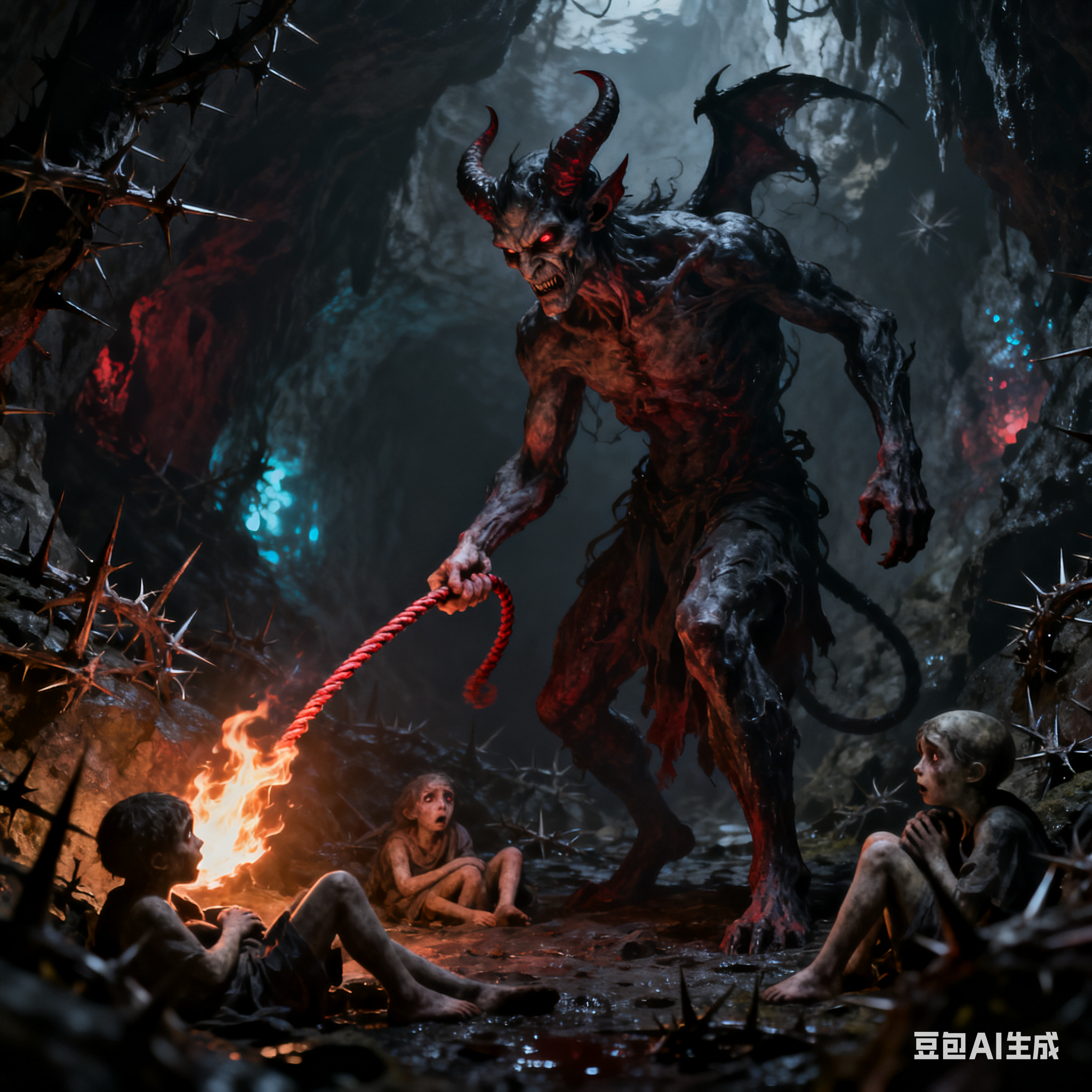 在规范行为与人文关怀之间,惩罚究竟该如何定义与实施?