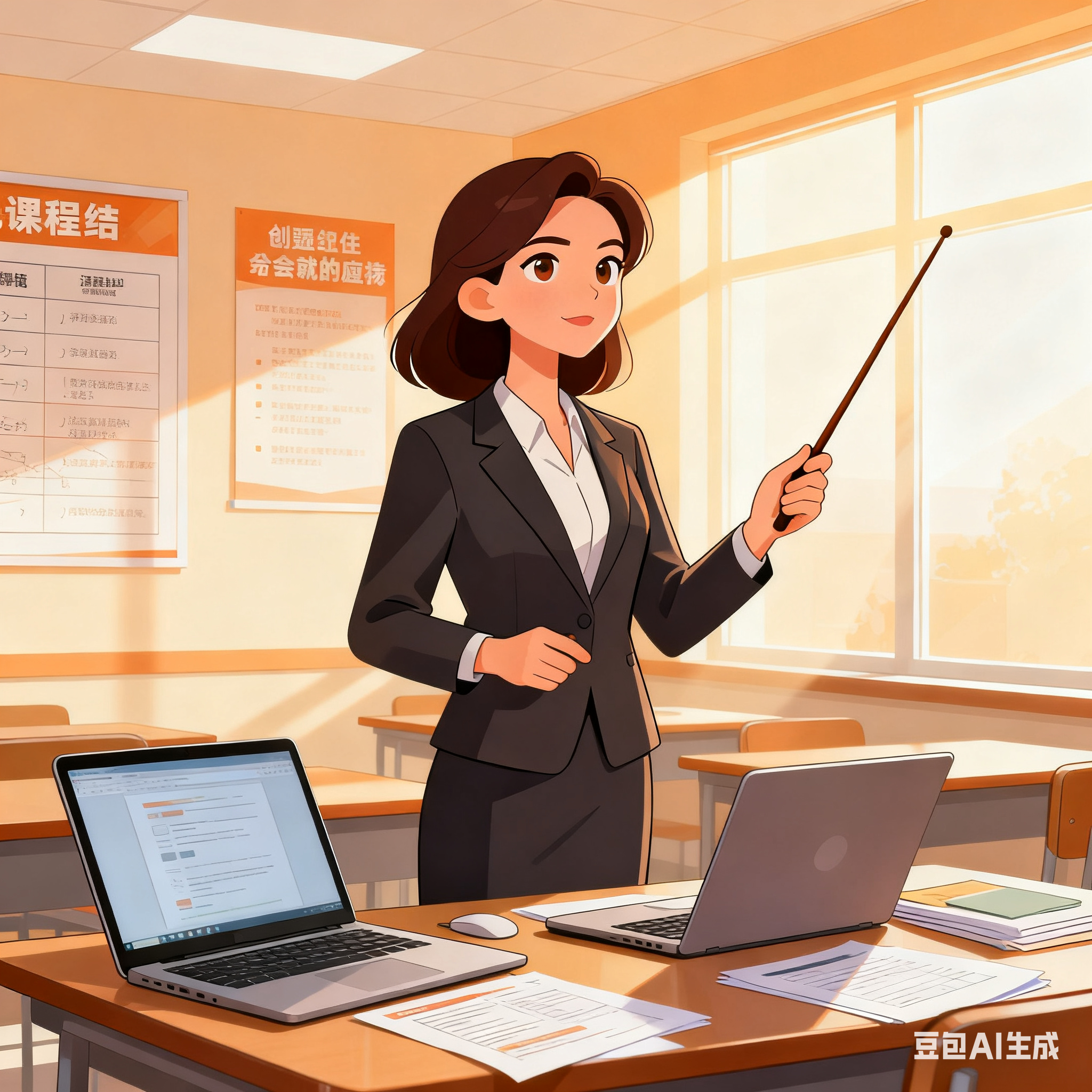 怎样的培训设计,才能真正走进学员心里?