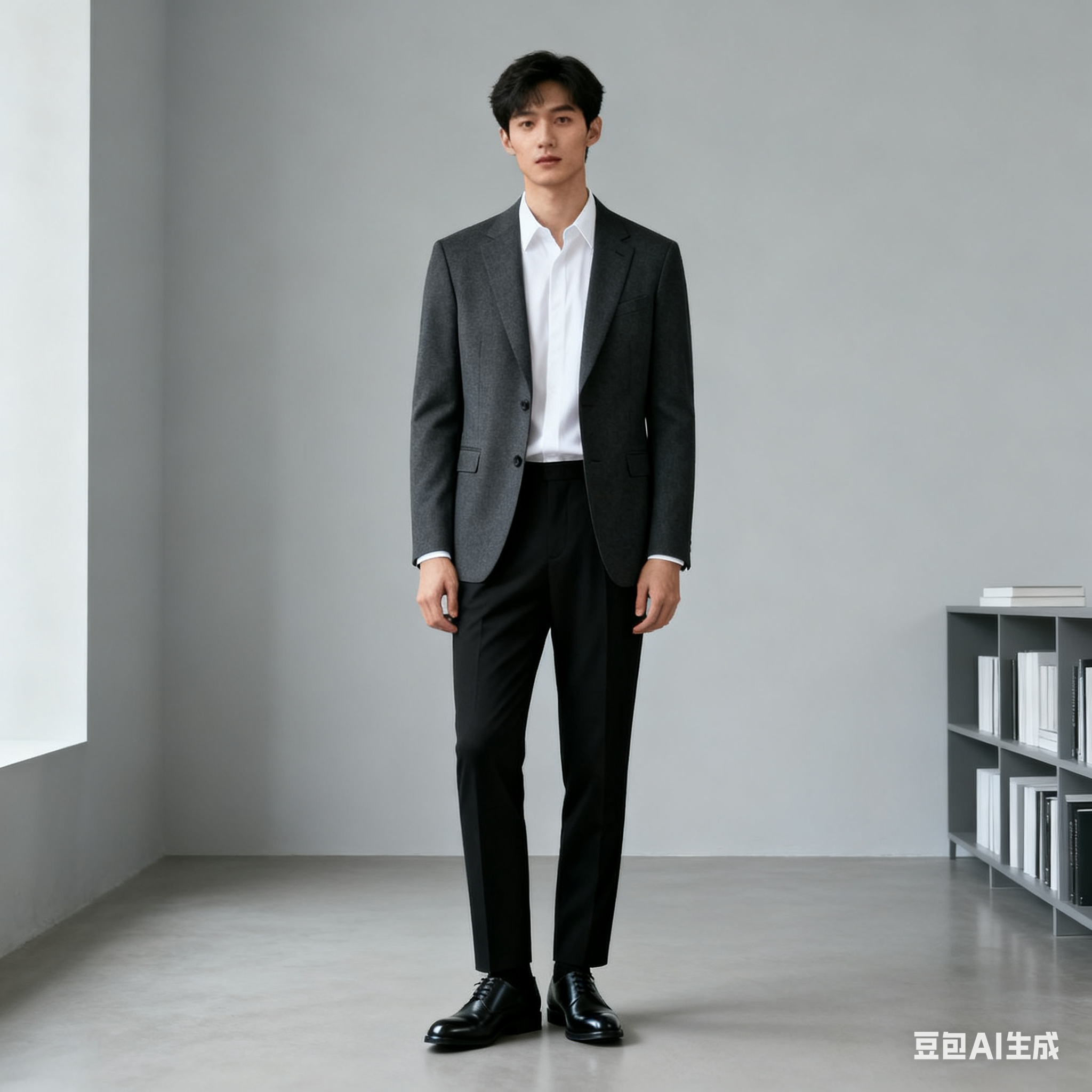 解构男装消费:从面料到风格的多维价值考量