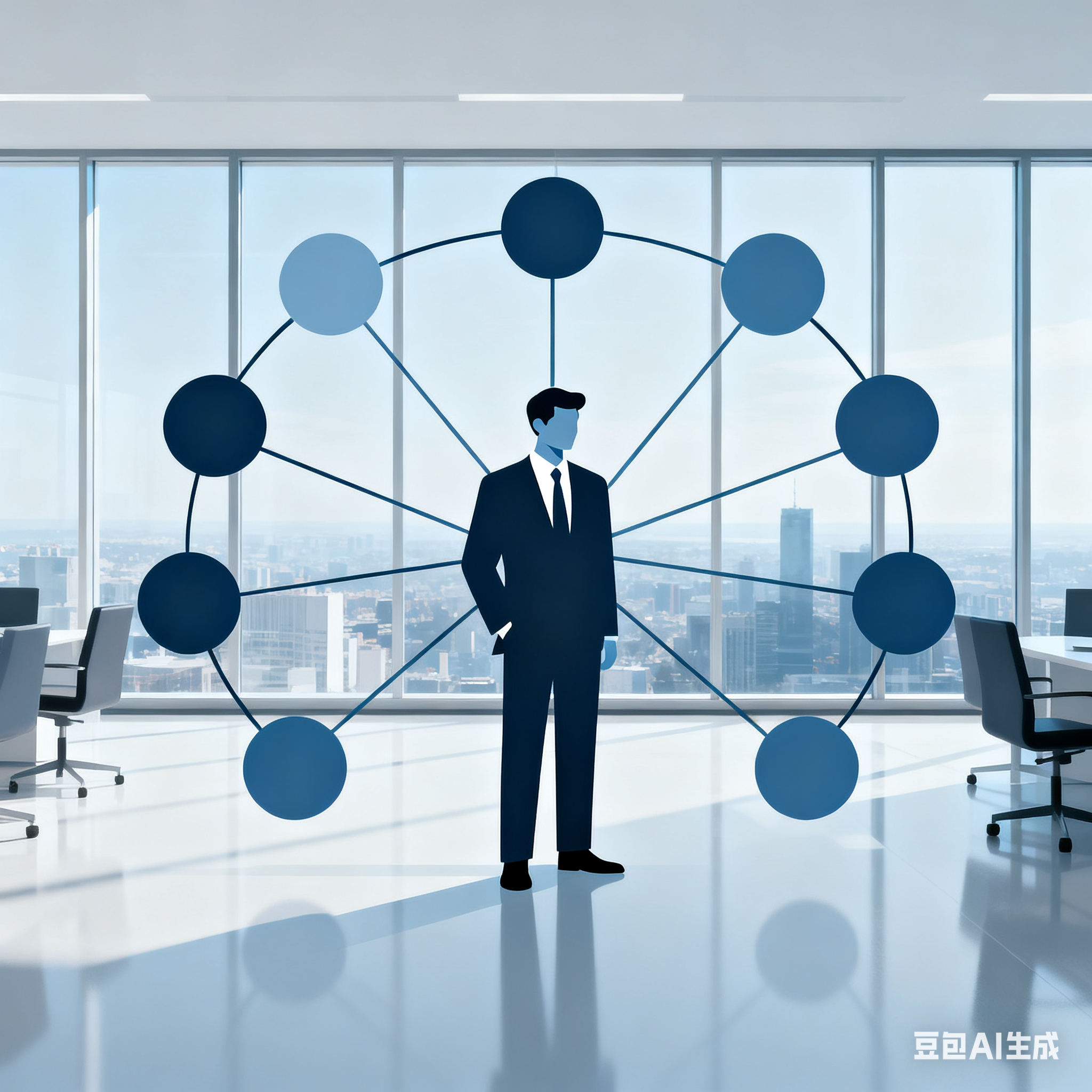 别让团队变成 “一锅乱粥”!聊聊管理幅度那些事儿