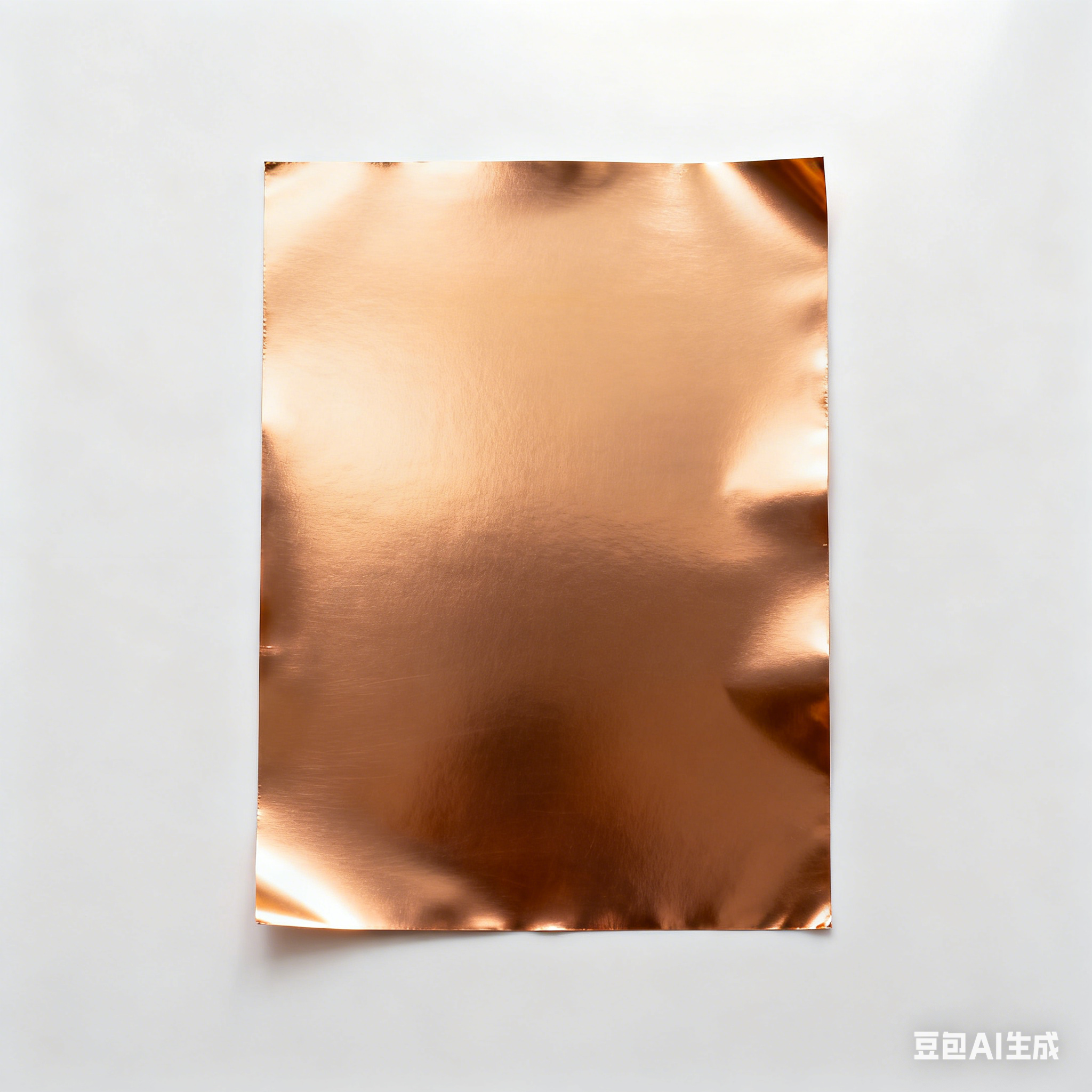 电子制造领域中铜箔的特性、应用及关键技术解析