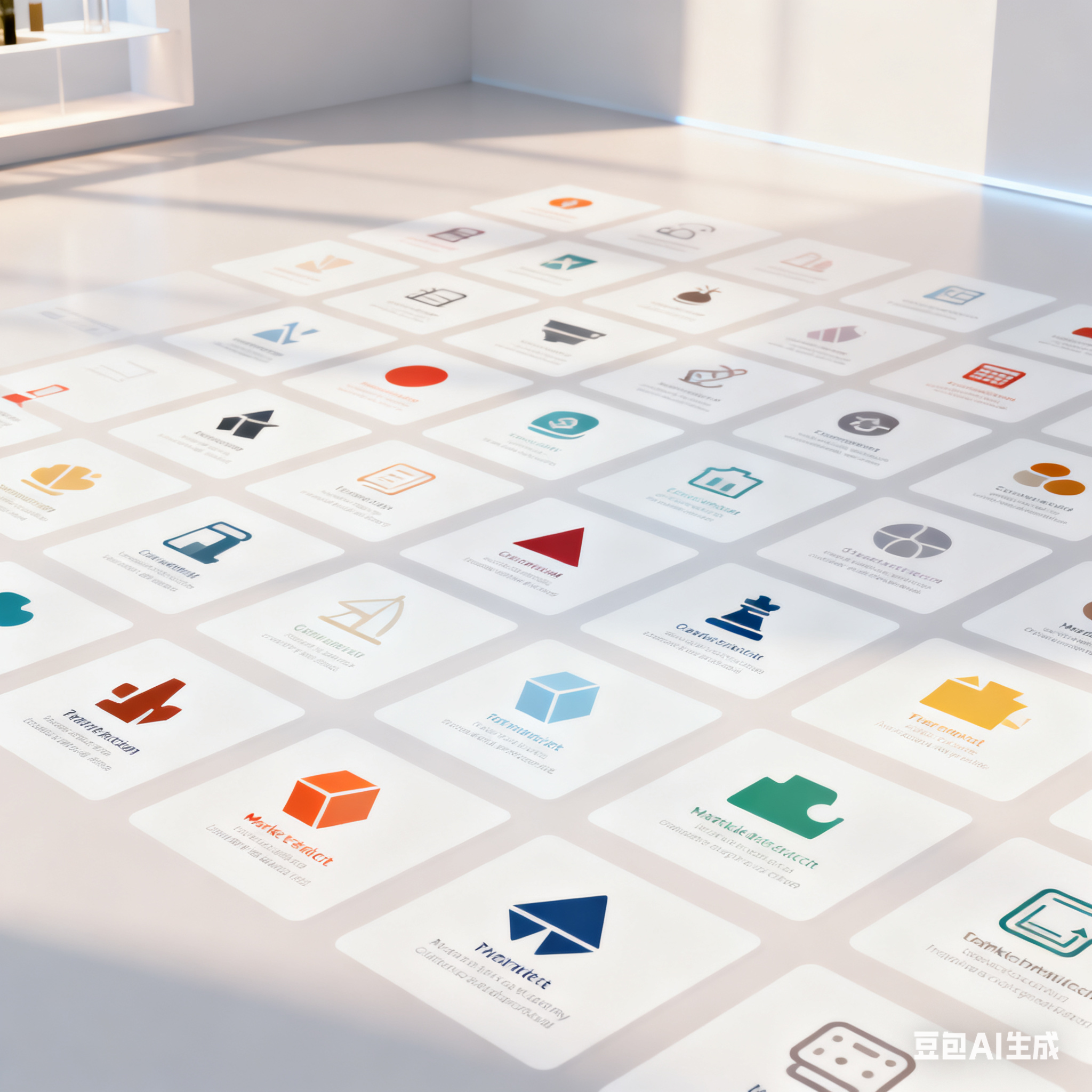 企业如何通过科学的市场细分精准定位目标客群并提升营销效能?