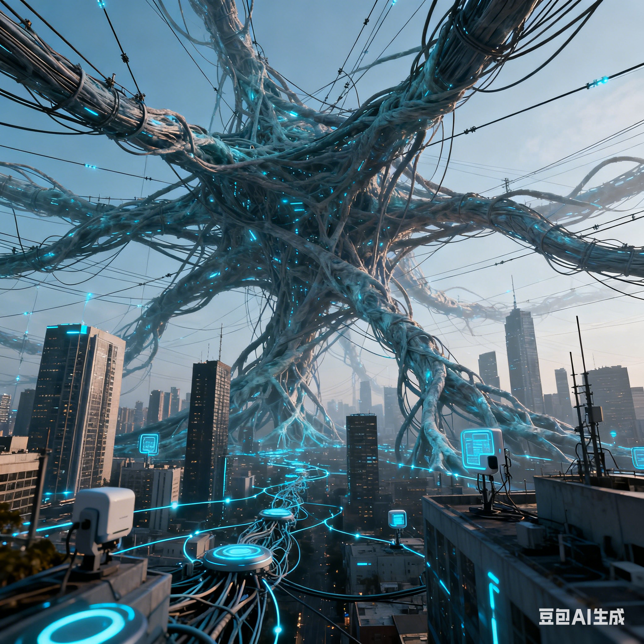 一、基础认知:智能电网的核心定义与本质