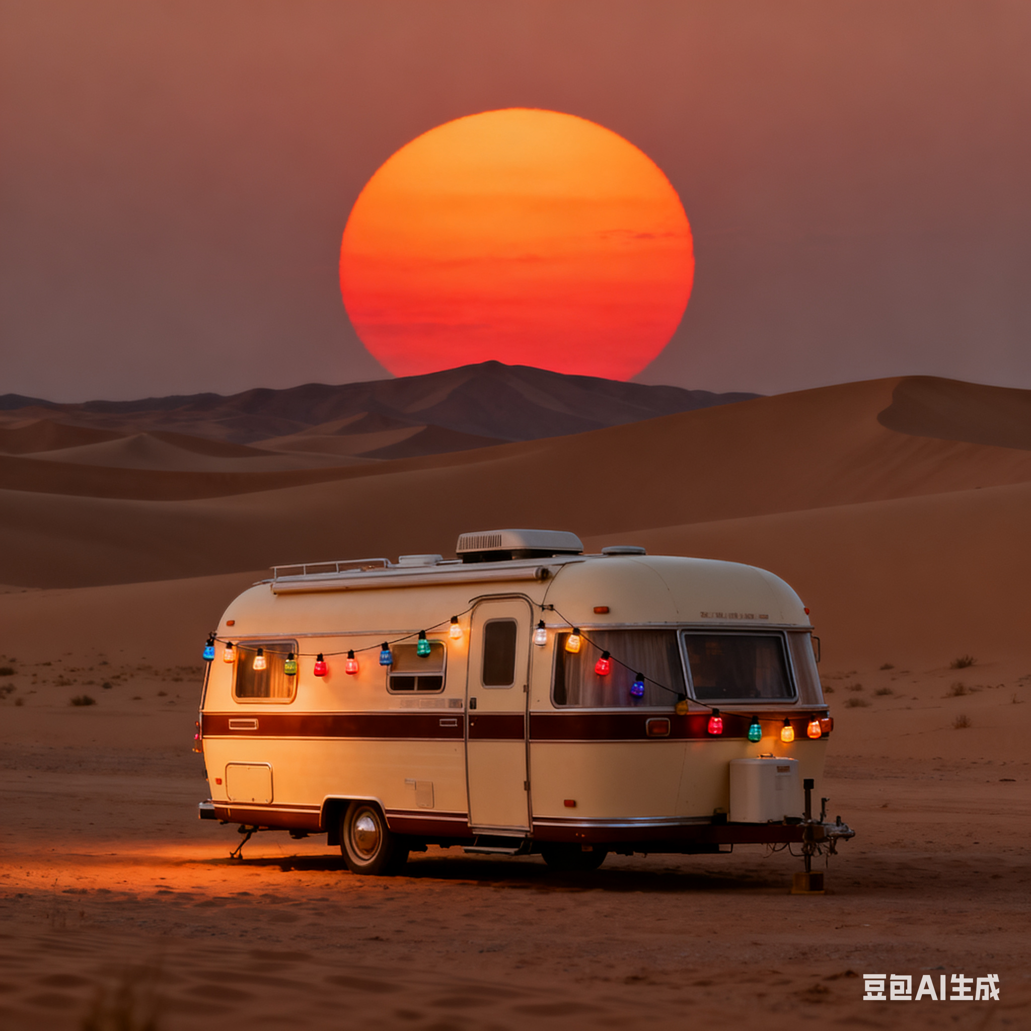 一文搞懂房车:从选到用,小白也能轻松玩转的移动小家指南