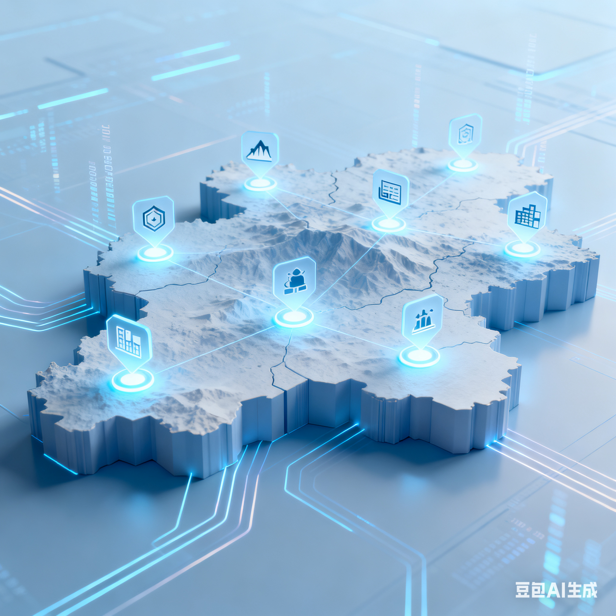 溯源系统:筑牢大消费领域信任基石与保障体系的核心支撑