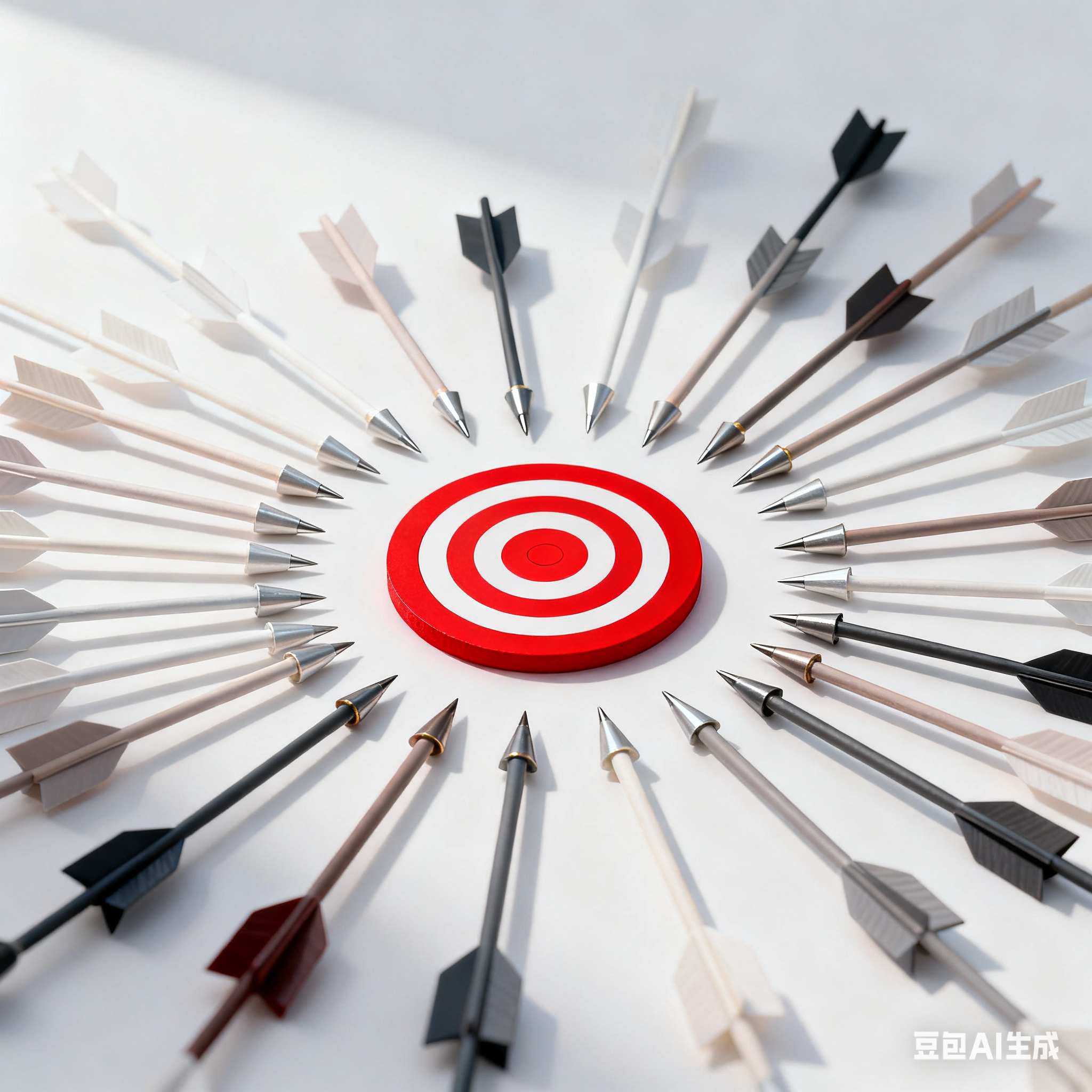 在竞争激烈的市场中,集中化战略如何帮助企业找到生存与发展的突破口?