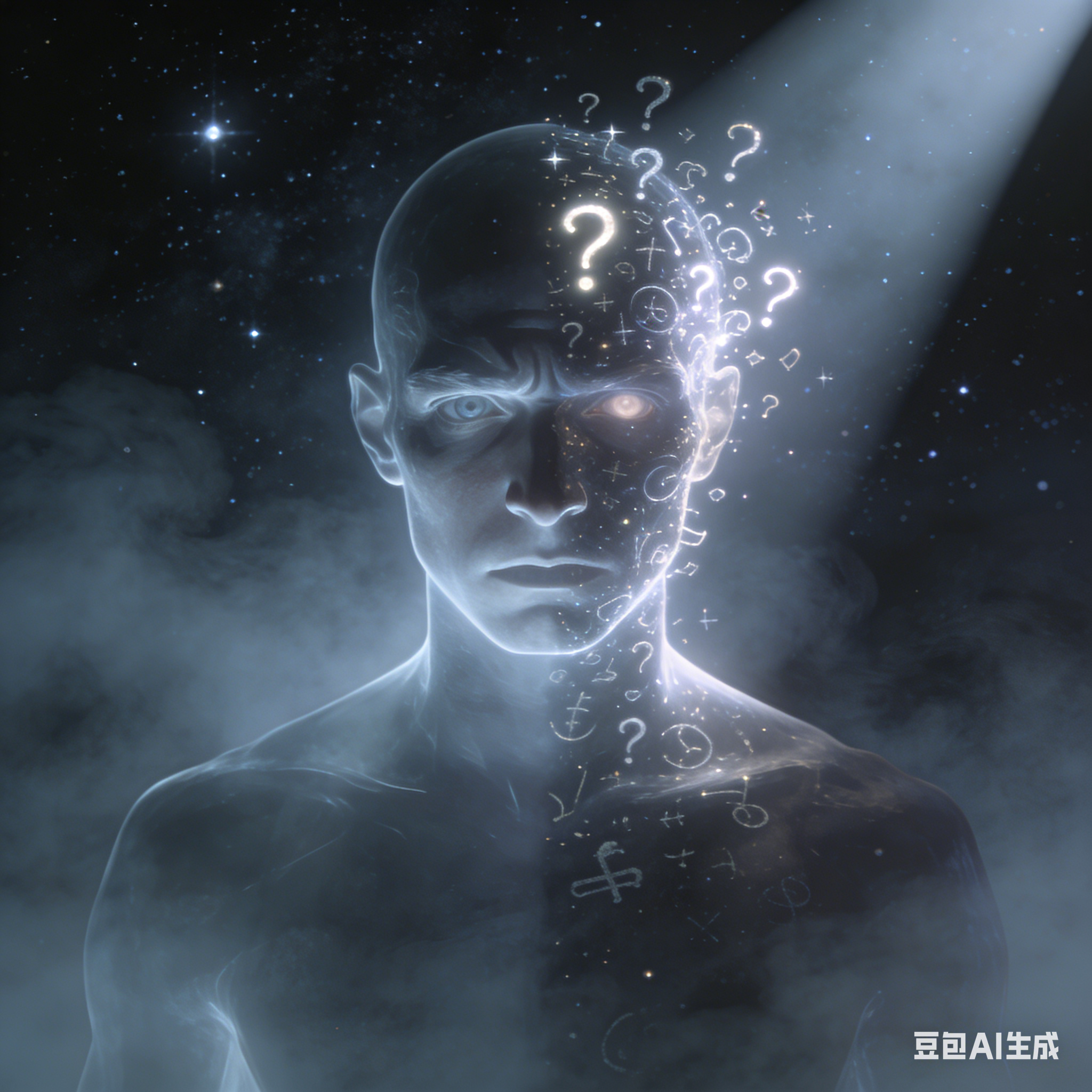 为何人类对未知既恐惧又痴迷?解析人性深处的矛盾律动