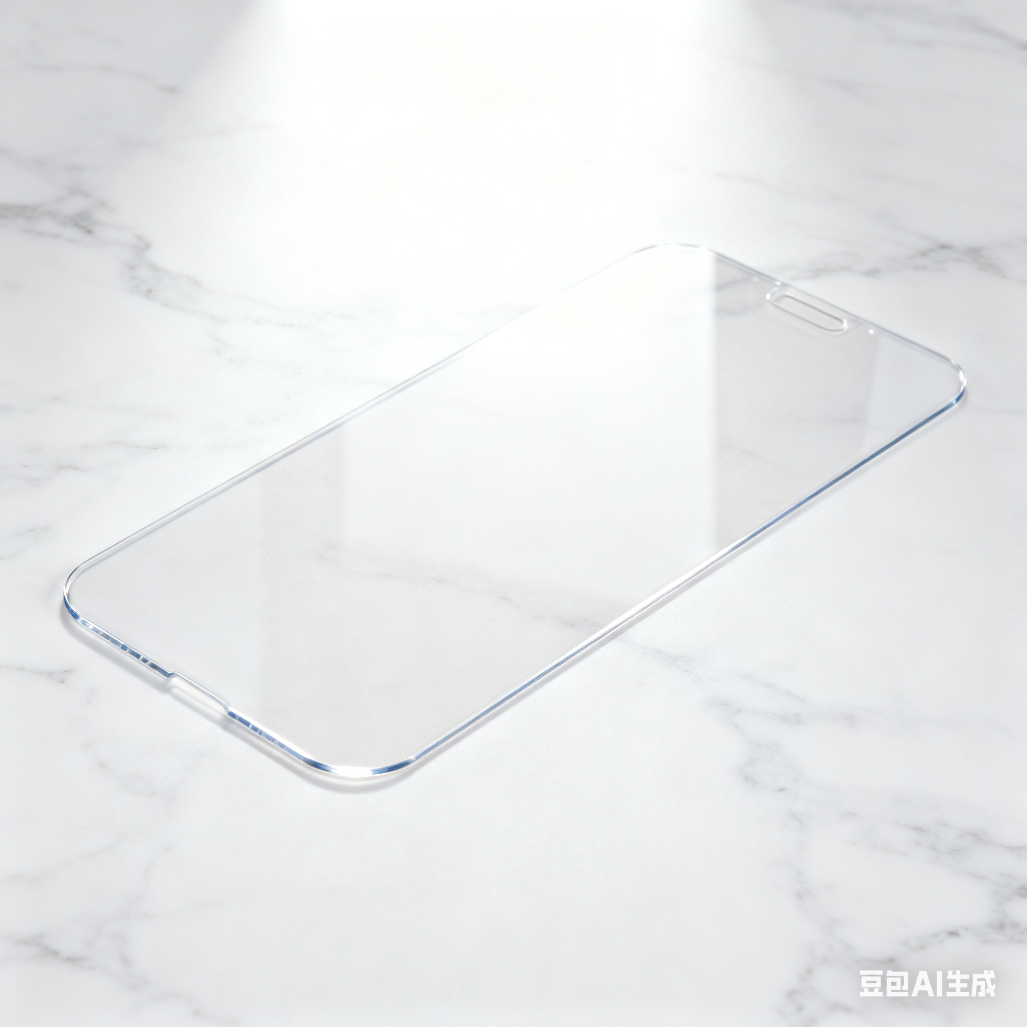 那层薄薄的手机膜,藏着我们对生活最温柔的守护