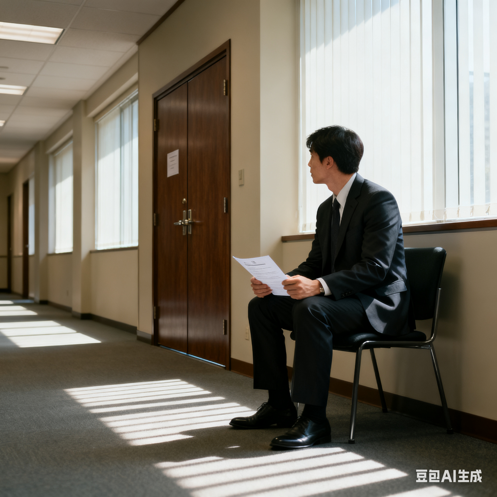 面试提问:拆解企业选人逻辑与求职者破局策略,助力双向精准匹配