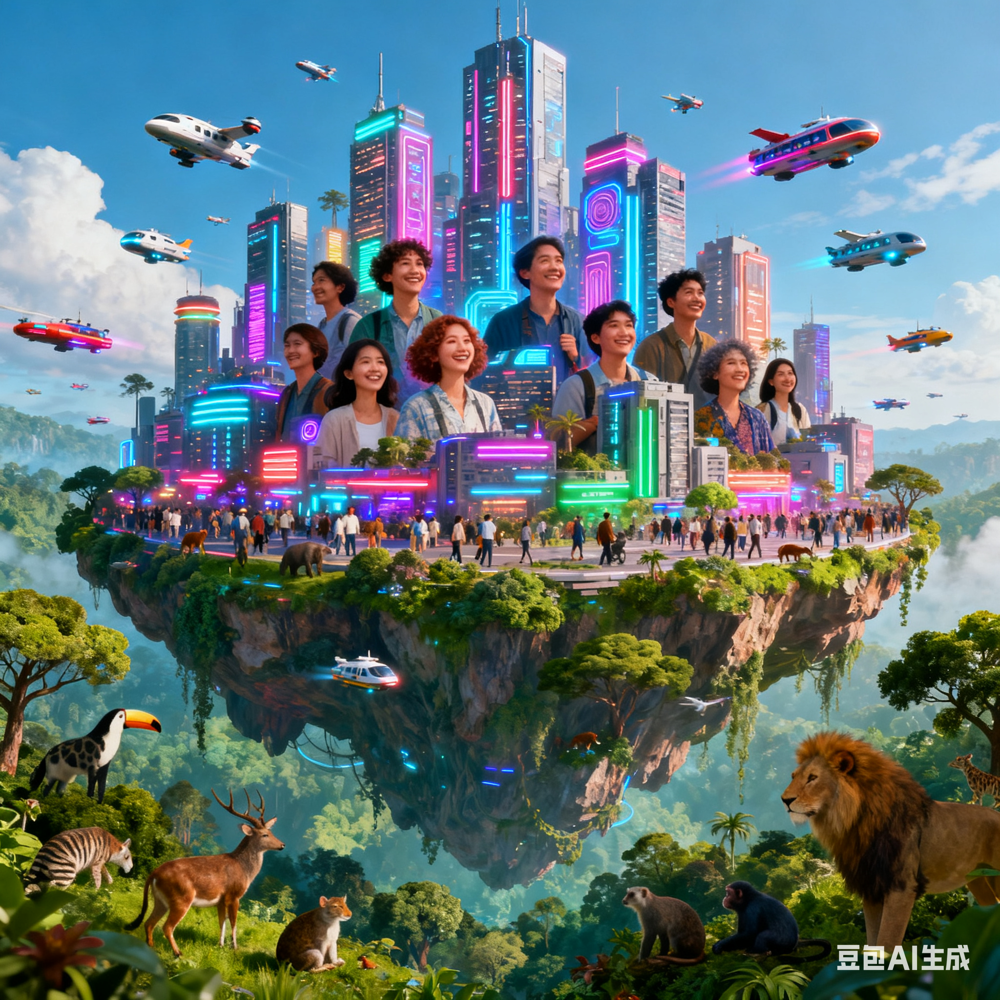 多维视角下中国大消费领域的繁荣图景与内在逻辑