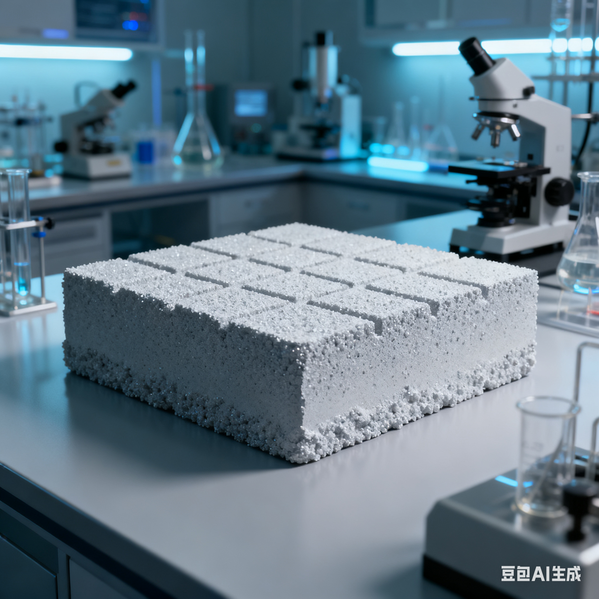 石墨之外的新选择?硅基负极如何破解锂电性能瓶颈