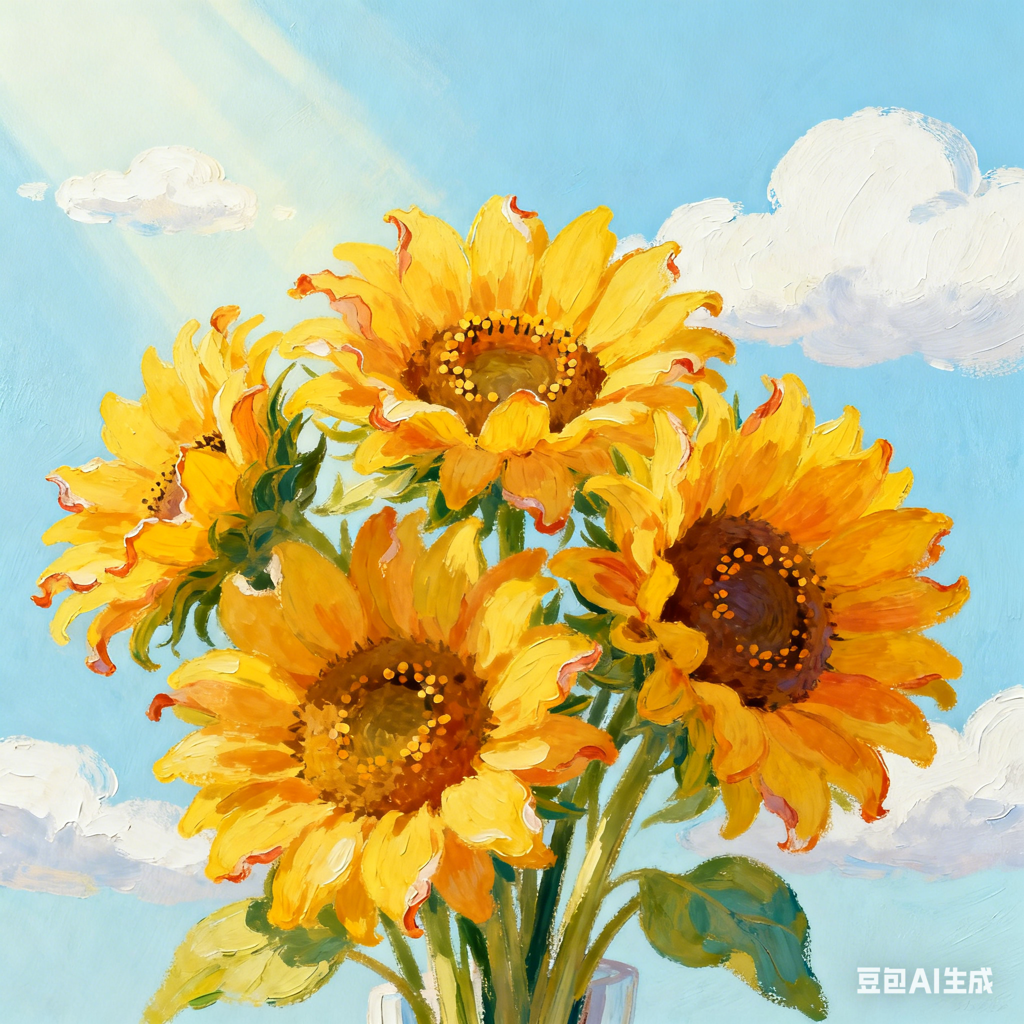 丙烯:藏在烟火生活里的温柔力量,编织你我日常的每一份美好