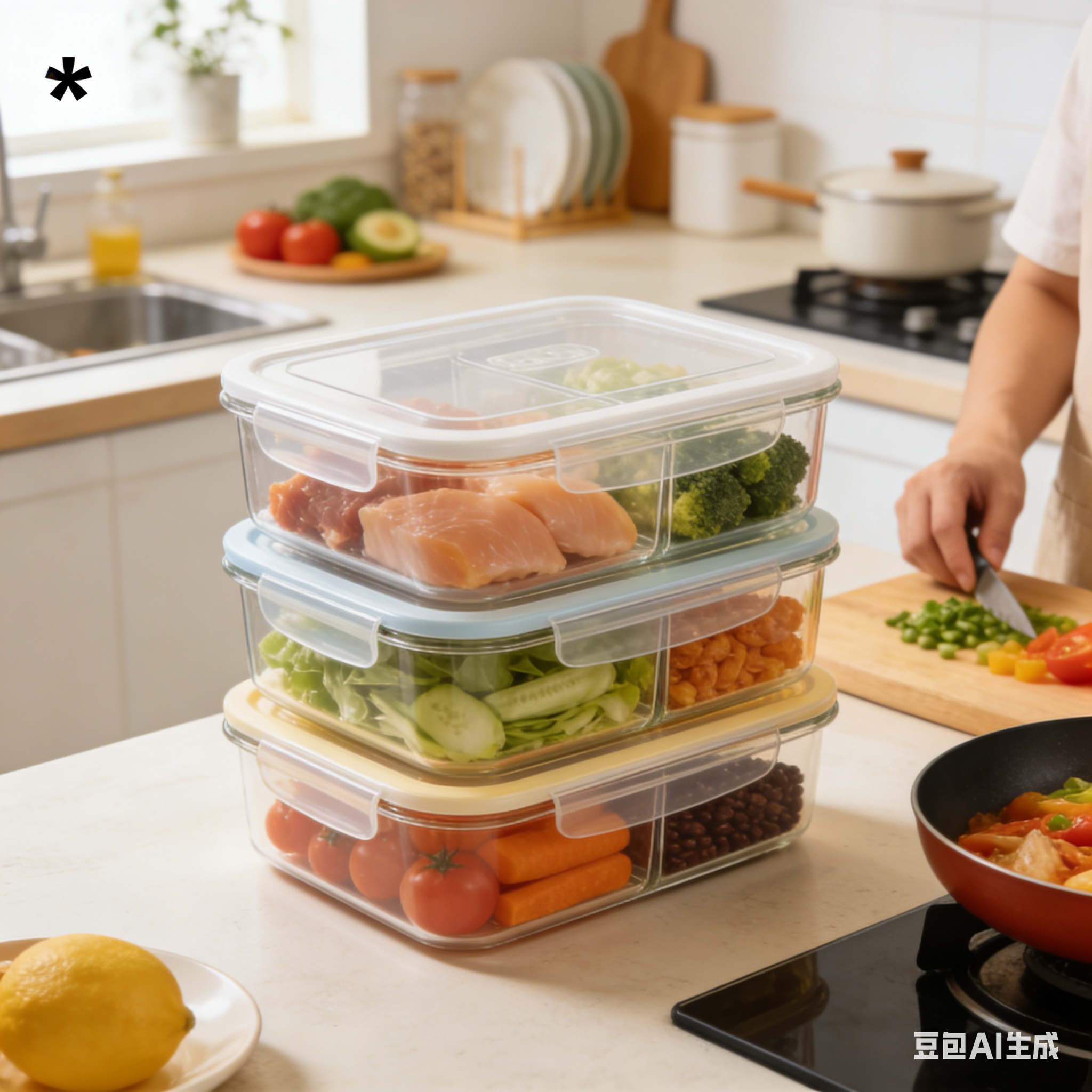 一、饮食安全与营养:入口之物如何兼顾健康与安心?