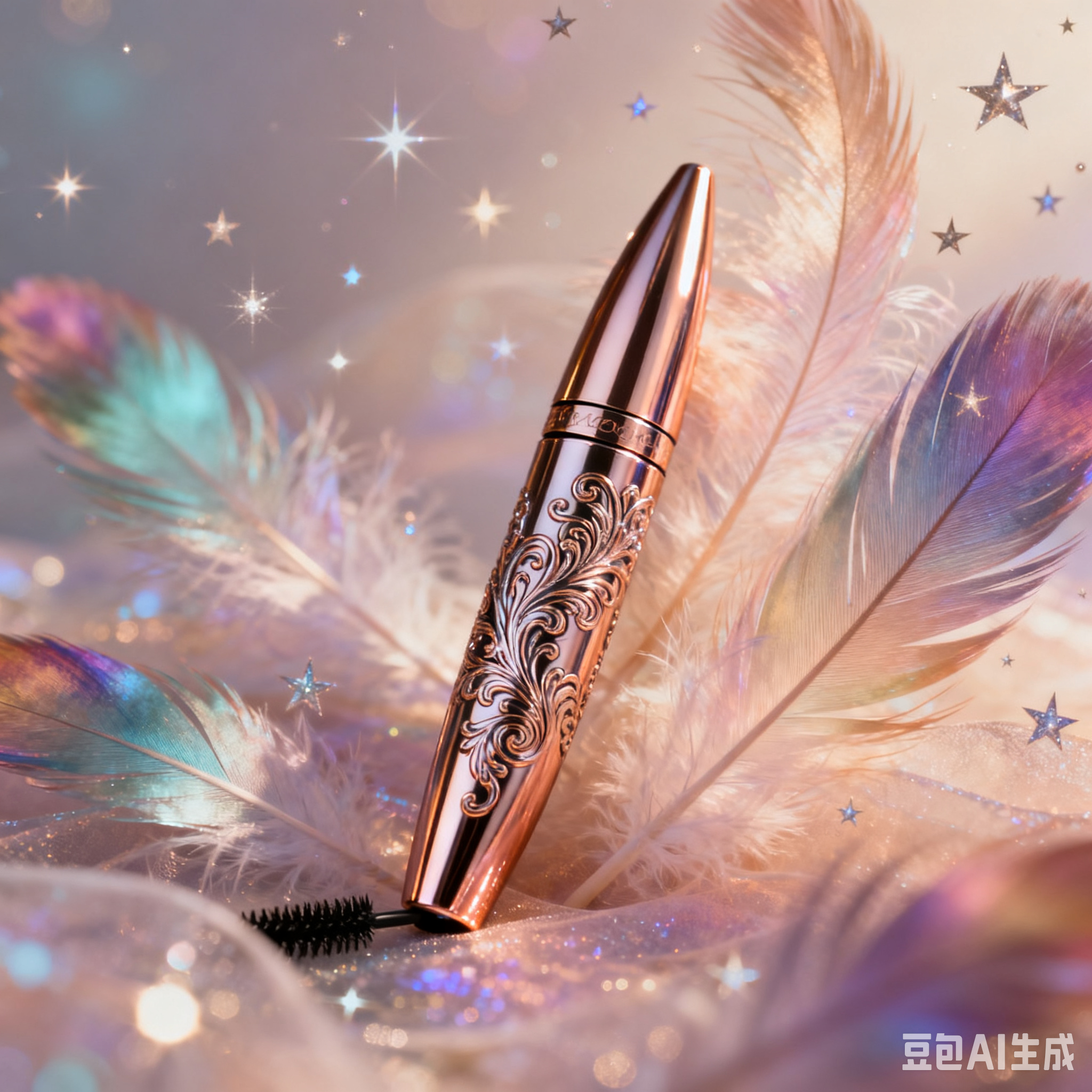 睫毛膏:打造迷人眼妆的关键单品 —— 从成分到使用的全方位解析