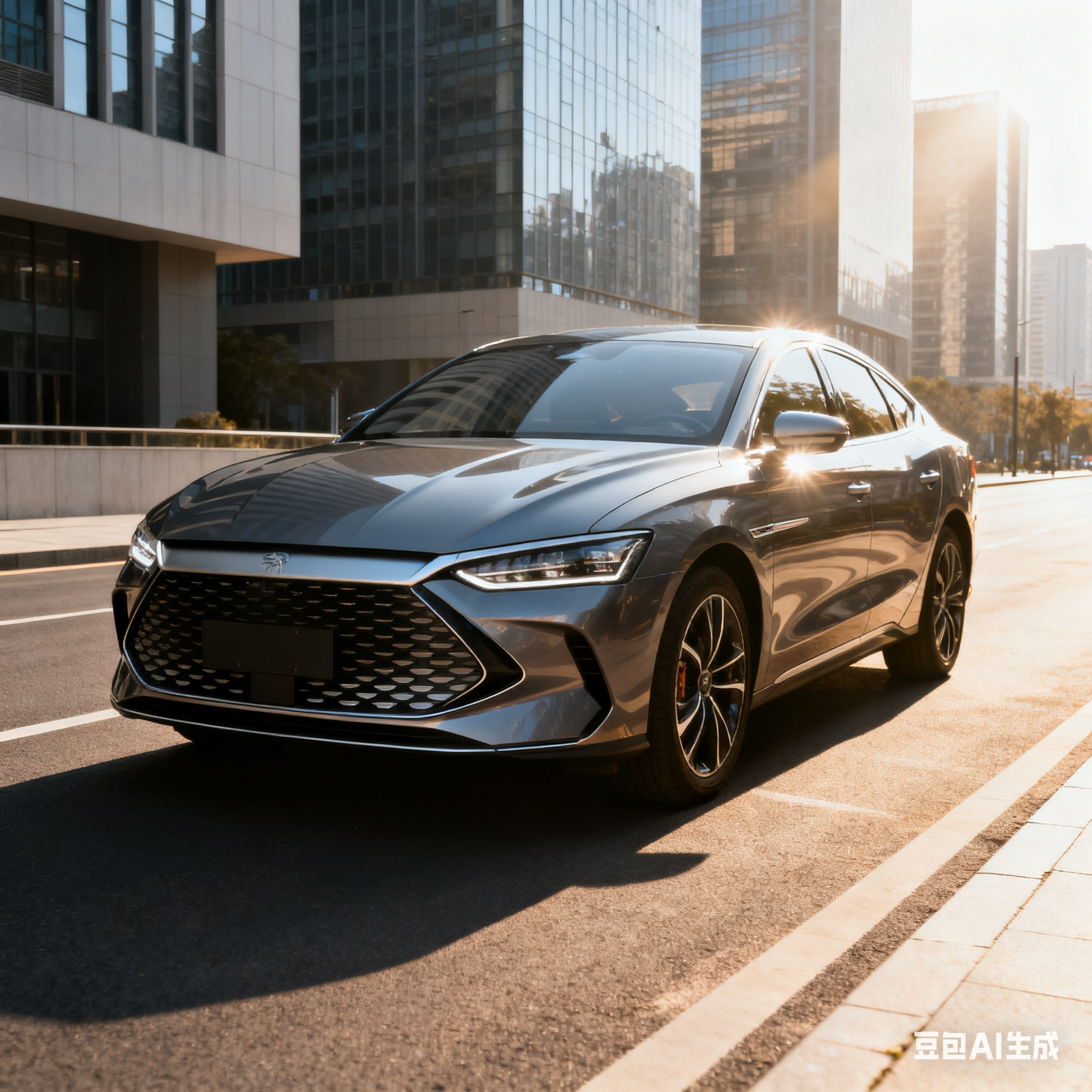 深入解析燃油车:从核心部件到实际应用的全方位洞察