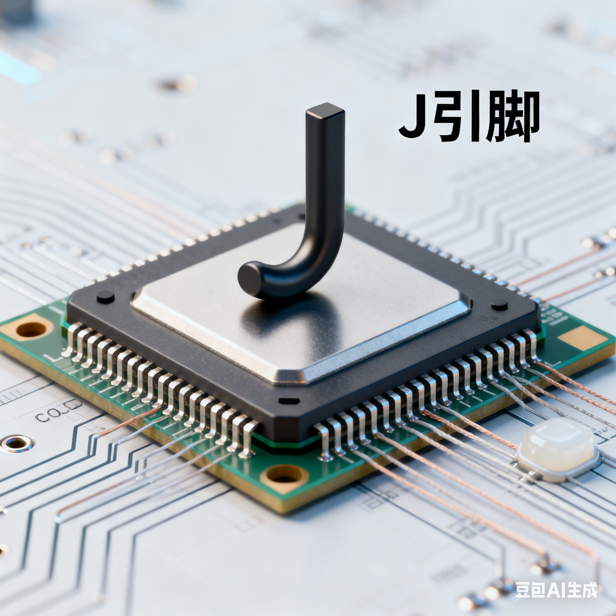 SOJ(小外形 J 引脚封装)在电子制造中如何实现高效封装与稳定应用?