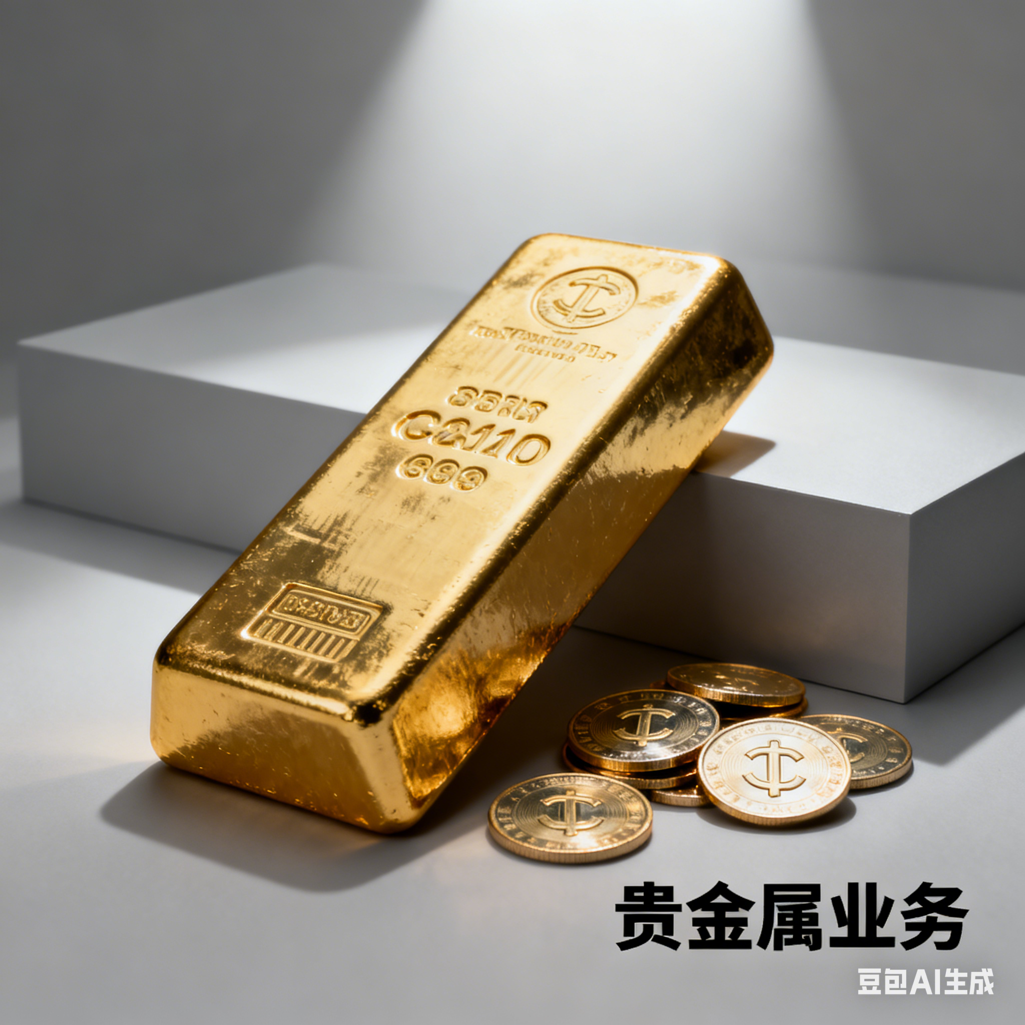 如何理解贵金属业务的多元生态与消费投资逻辑?