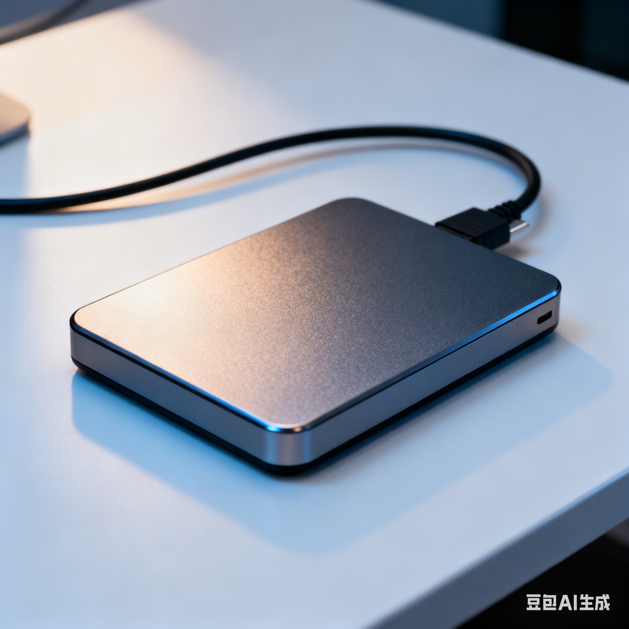 一、选购篇:怎么挑到适合自己的外置硬盘?