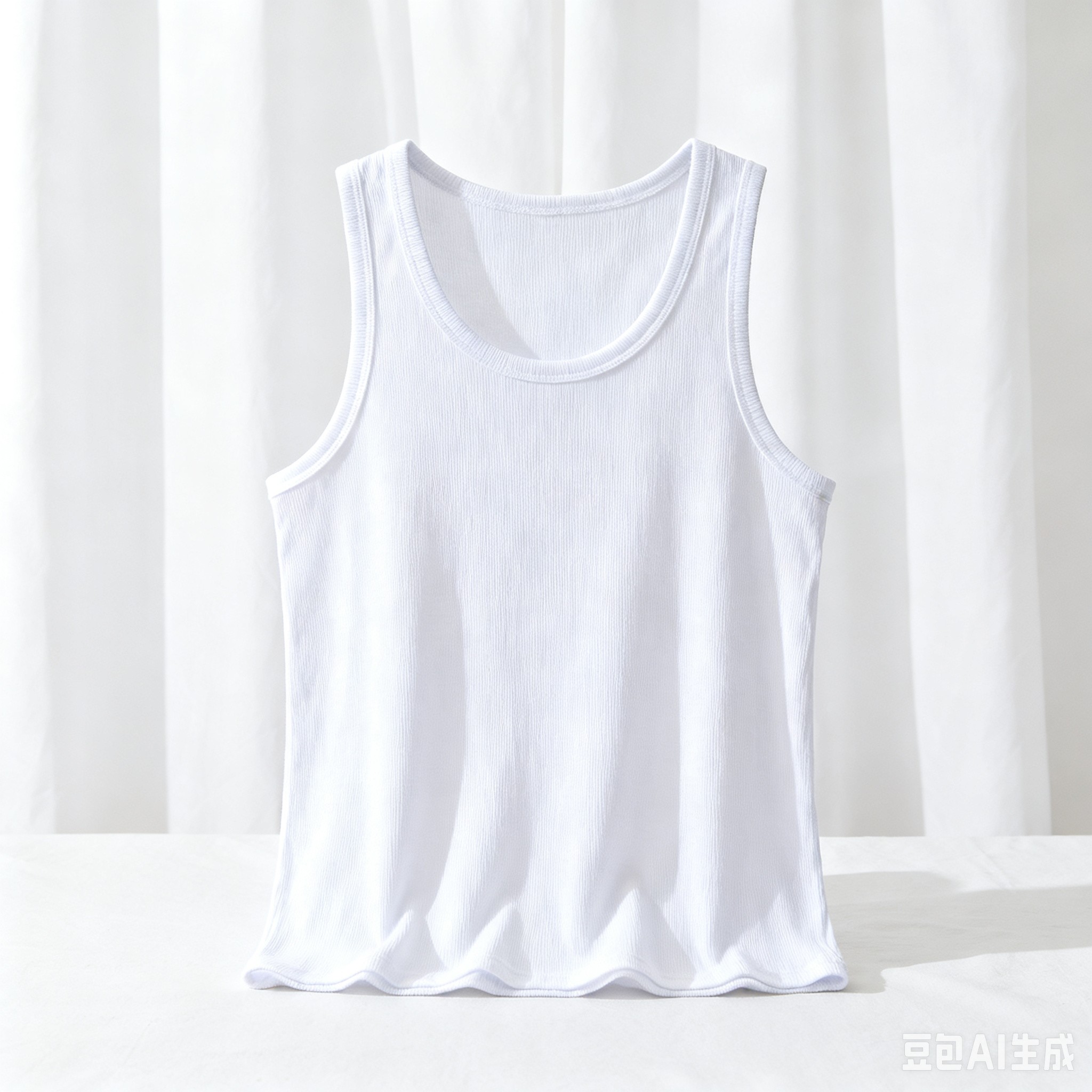 方寸之间见巧思:2025 年背心消费趋势与穿搭美学解析