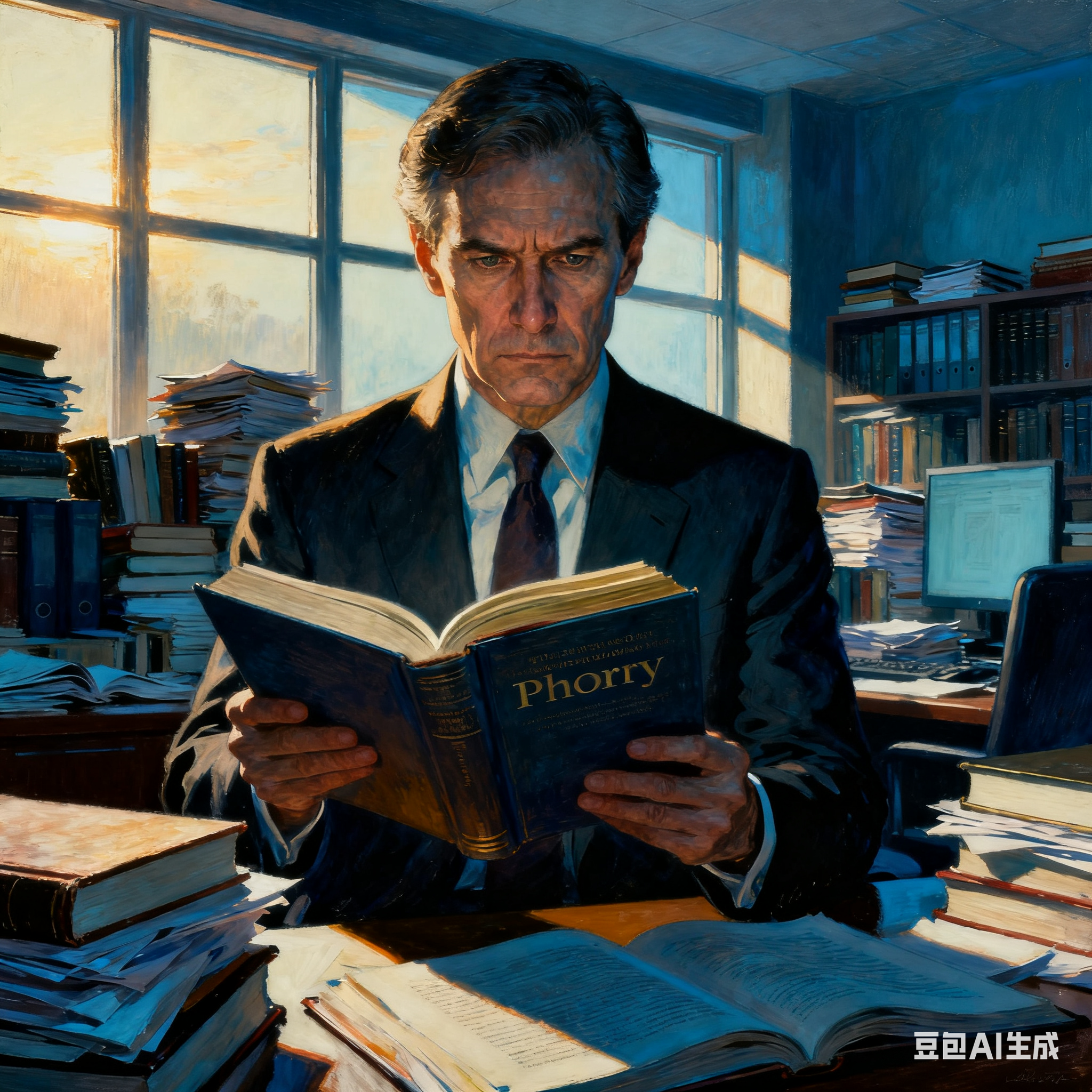 领导理论:解码组织成功的核心密码