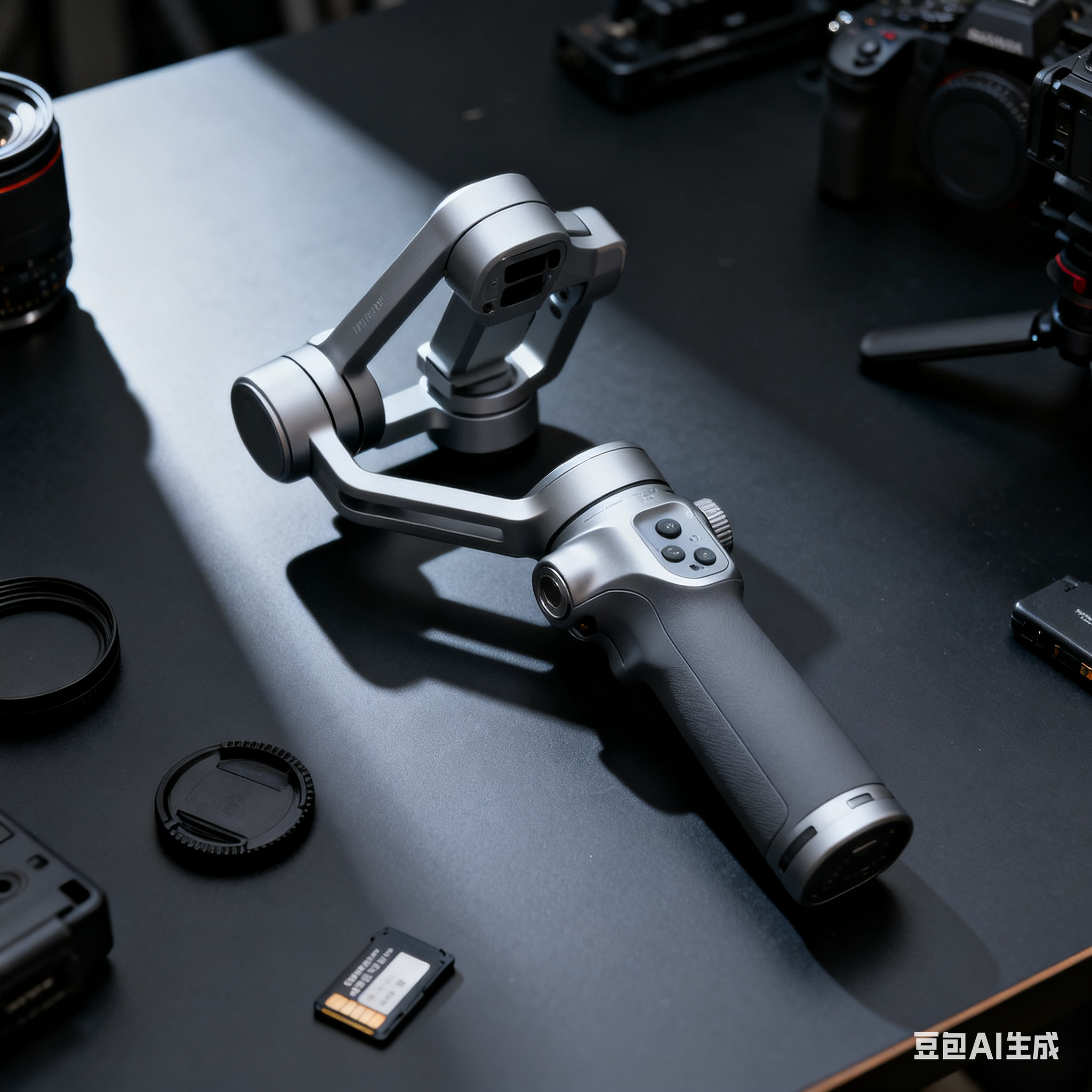 全方位解析稳定器:从核心功能到实际应用的详细指南