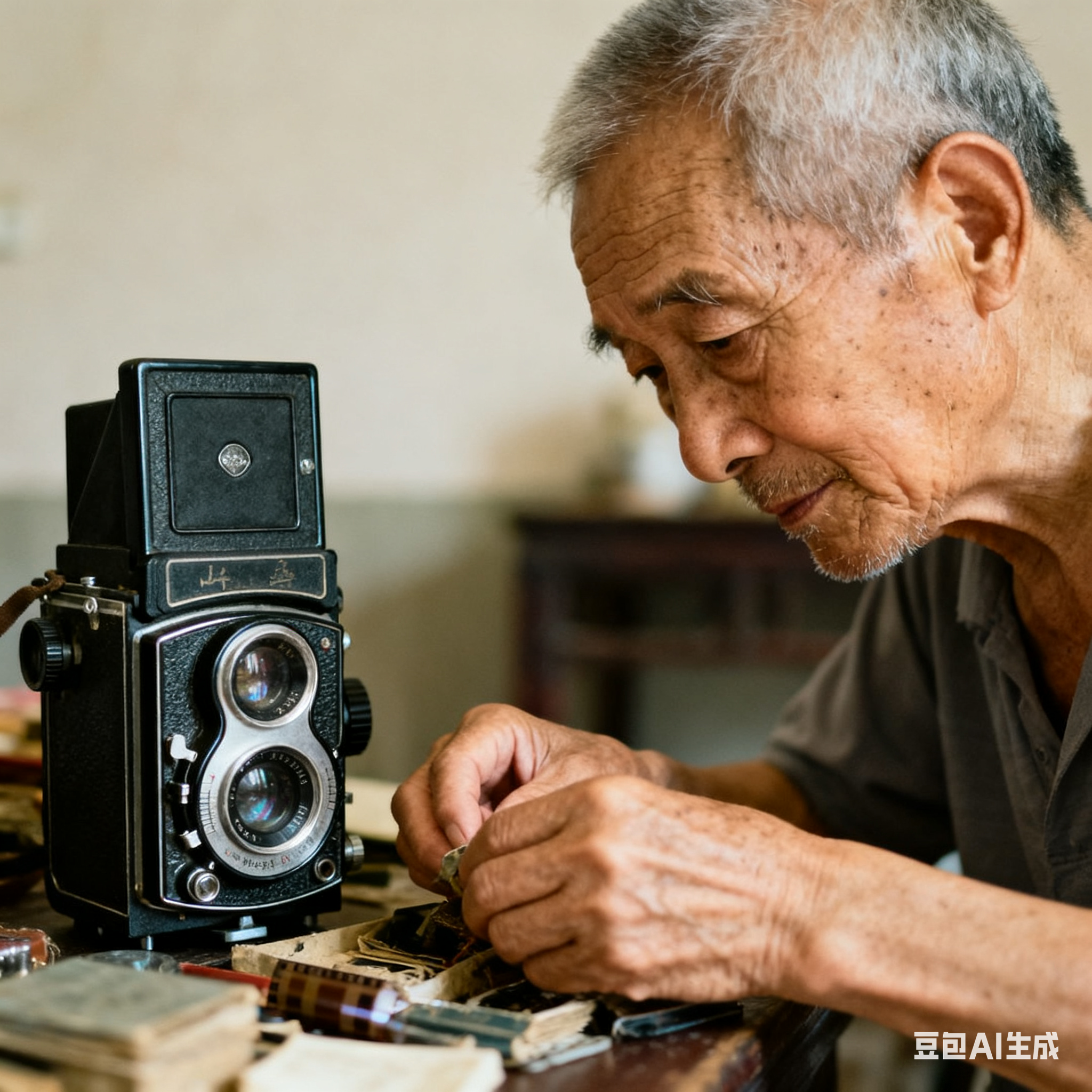 从按下快门到定格回忆,镜头背后藏着哪些不为人知的故事与秘密?