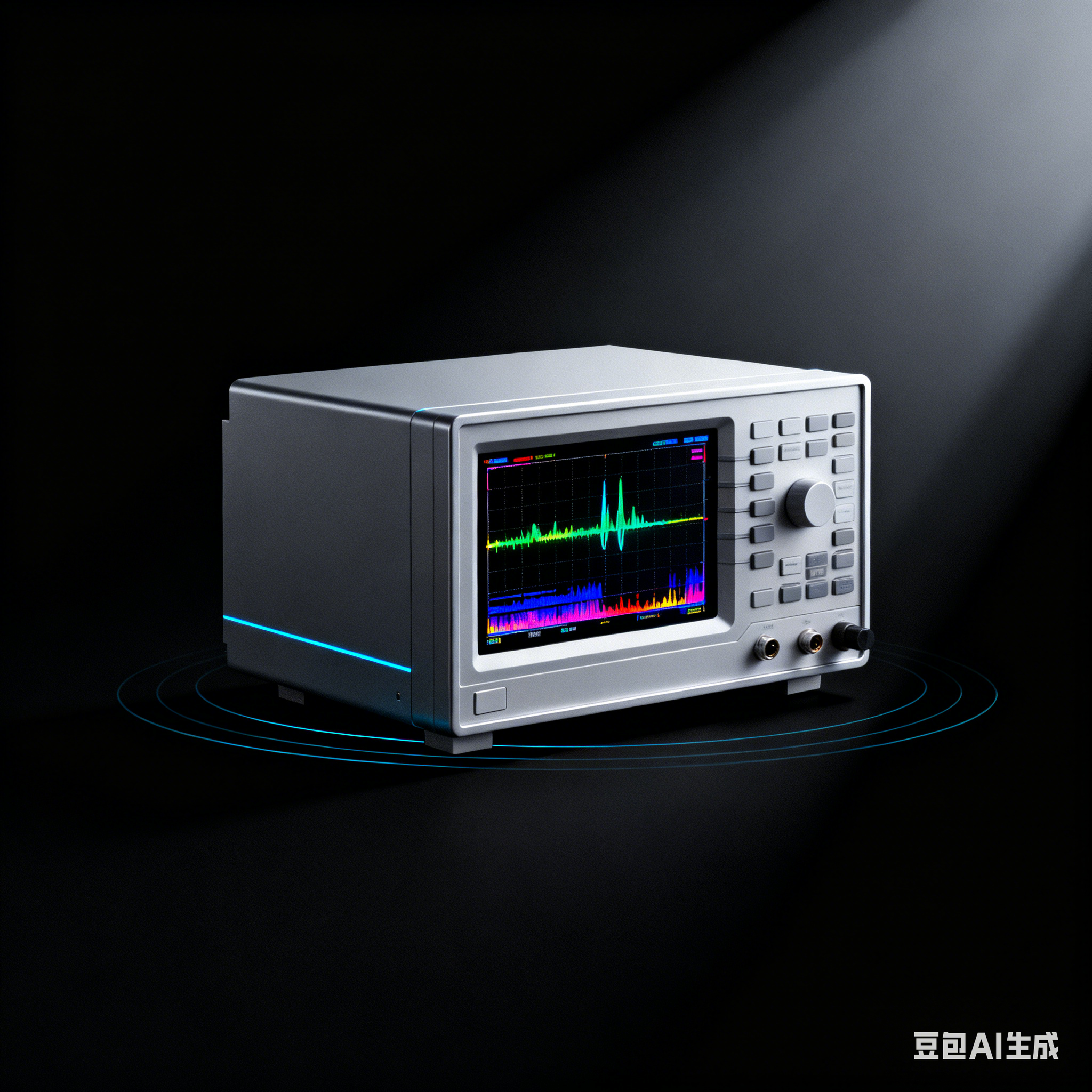 在电子制造领域,频谱分析仪如何实现信号分析?其关键技术参数与应用场景又有哪些?