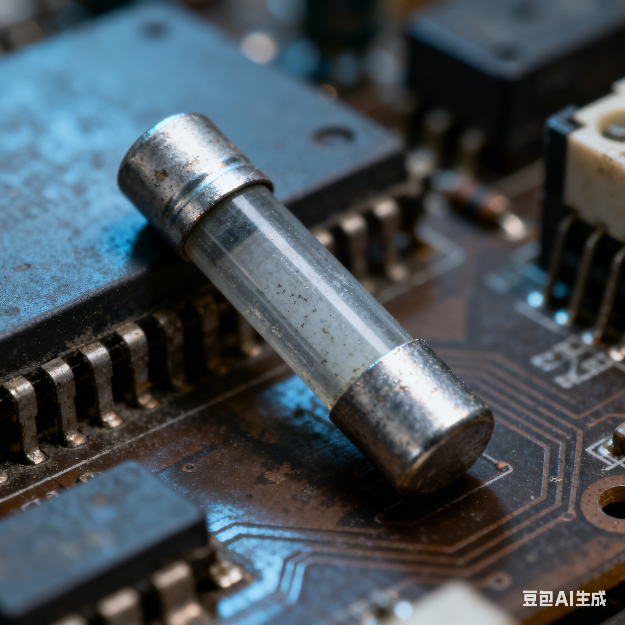 在电子制造中,保险丝到底是如何保护电路安全的?这些关键知识点你都清楚吗?