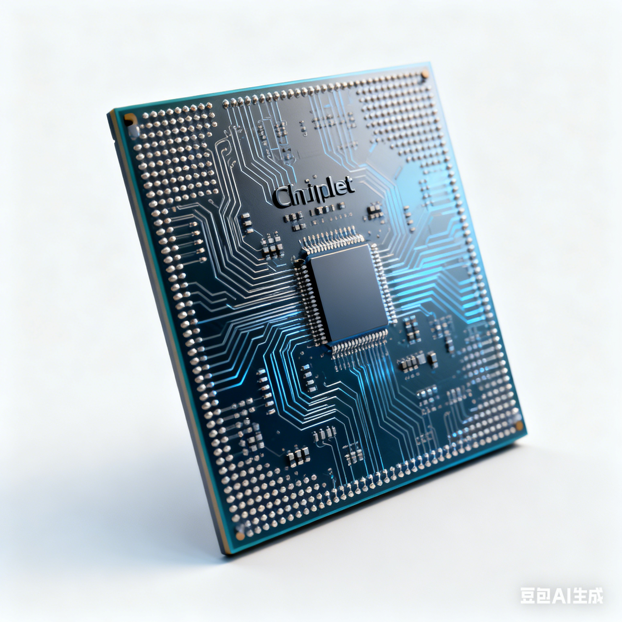 Chiplet(芯粒)究竟是如何打破芯片制造瓶颈,为电子产业注入新活力的?