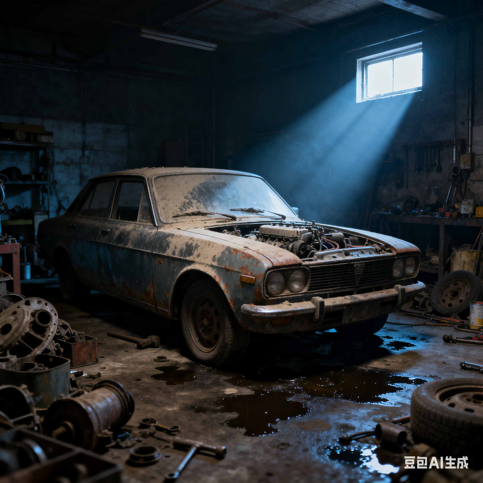 如何通过科学汽车保养既延长车辆寿命又降低长期使用成本?