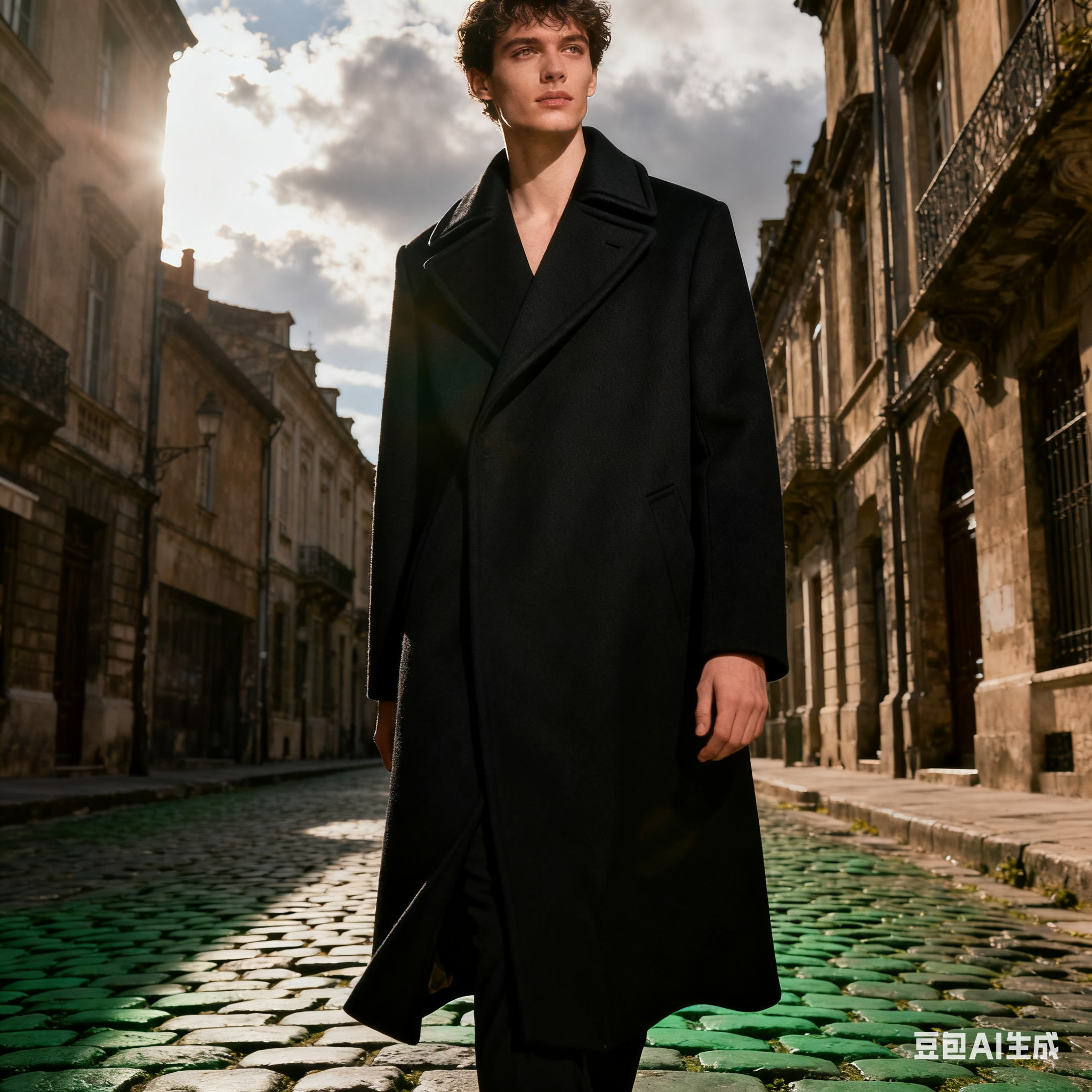 选外套堪比选对象?怎么挑才能既显瘦又抗冻还不撞款?