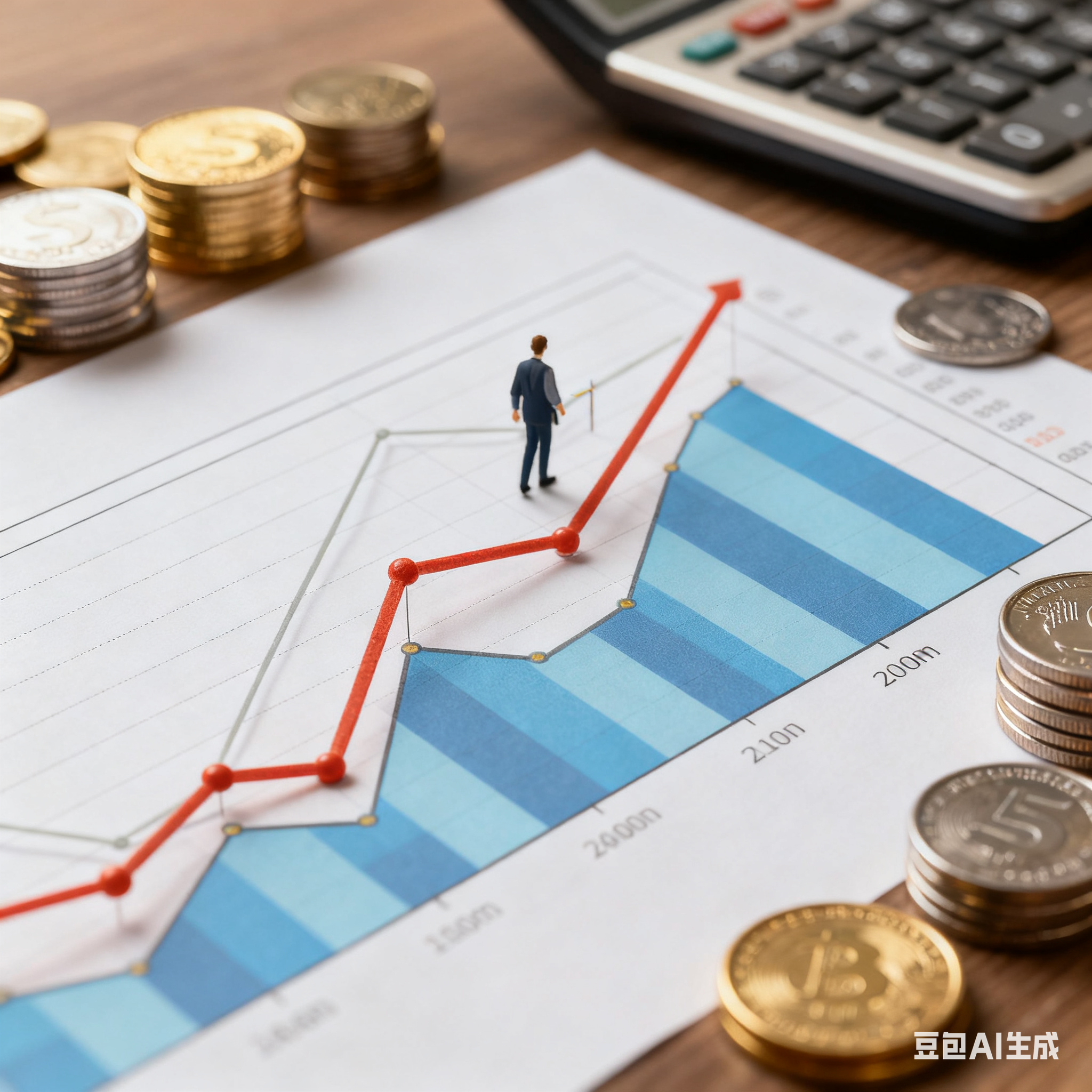 深入了解财务比率:常见疑问与详细解答